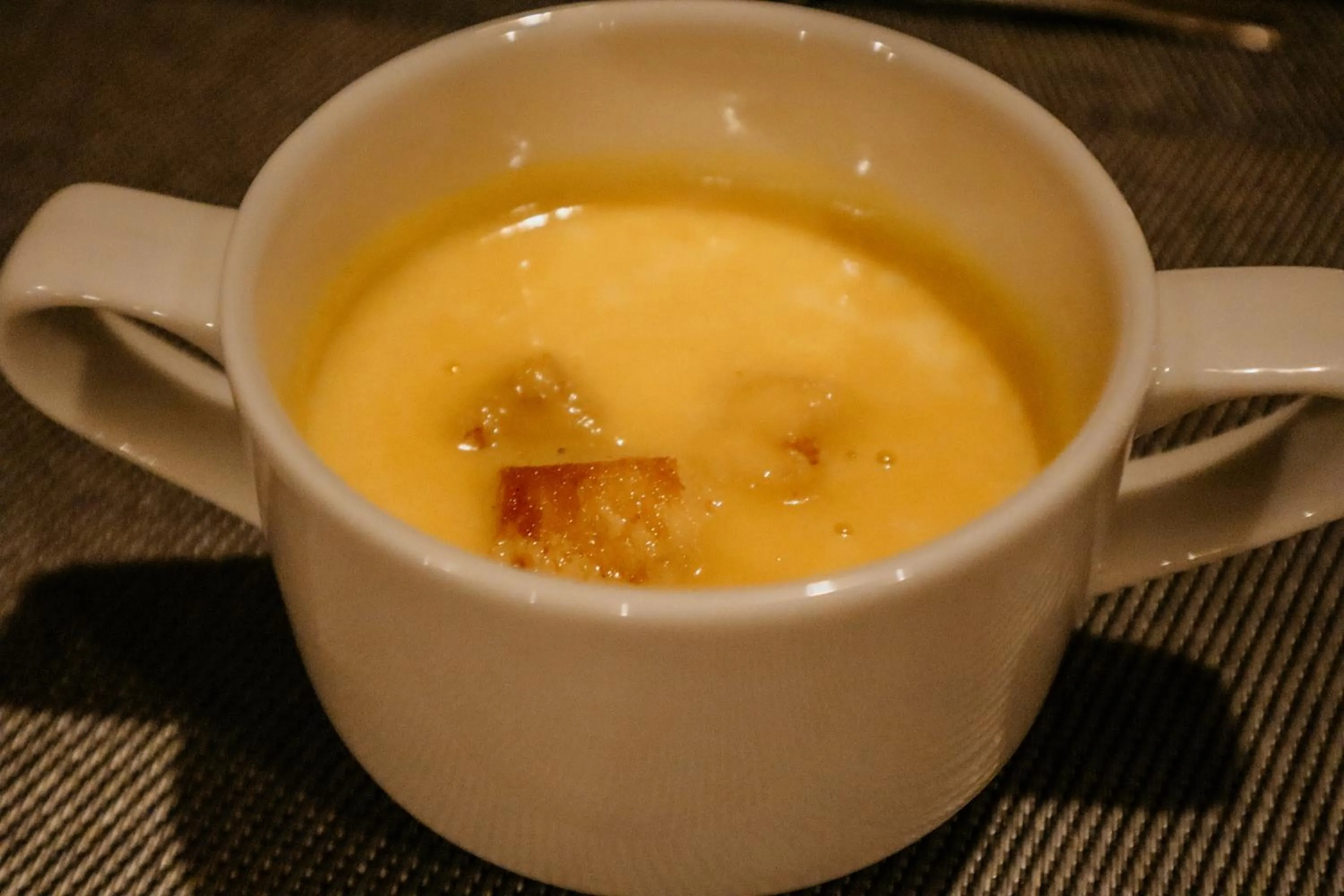 Dinner in Saffron Lake Yala