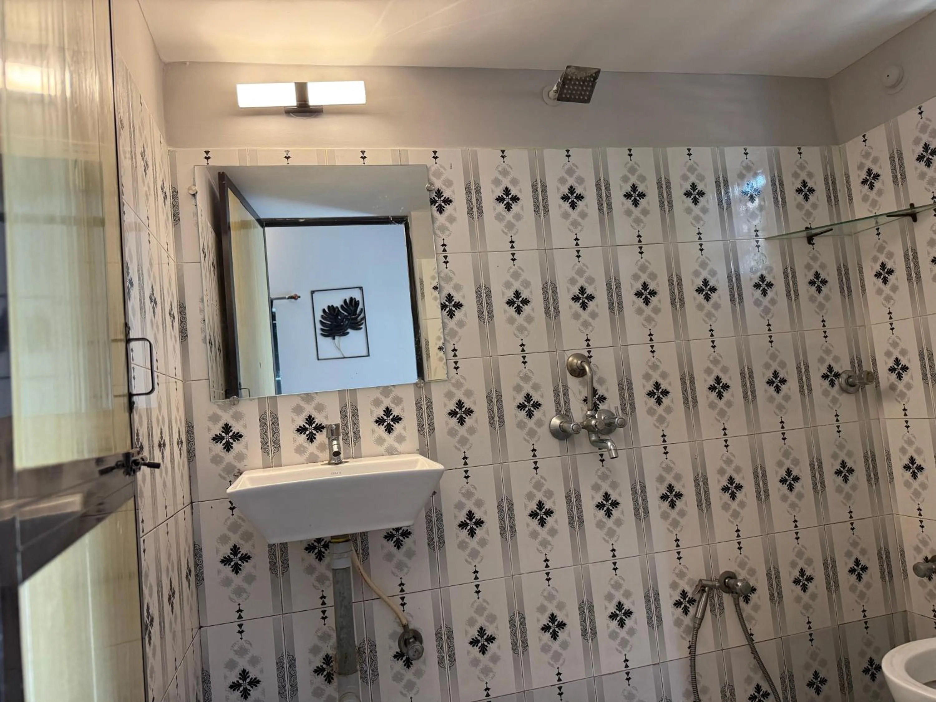 Bathroom in Casa Almeida by Legends Hotels