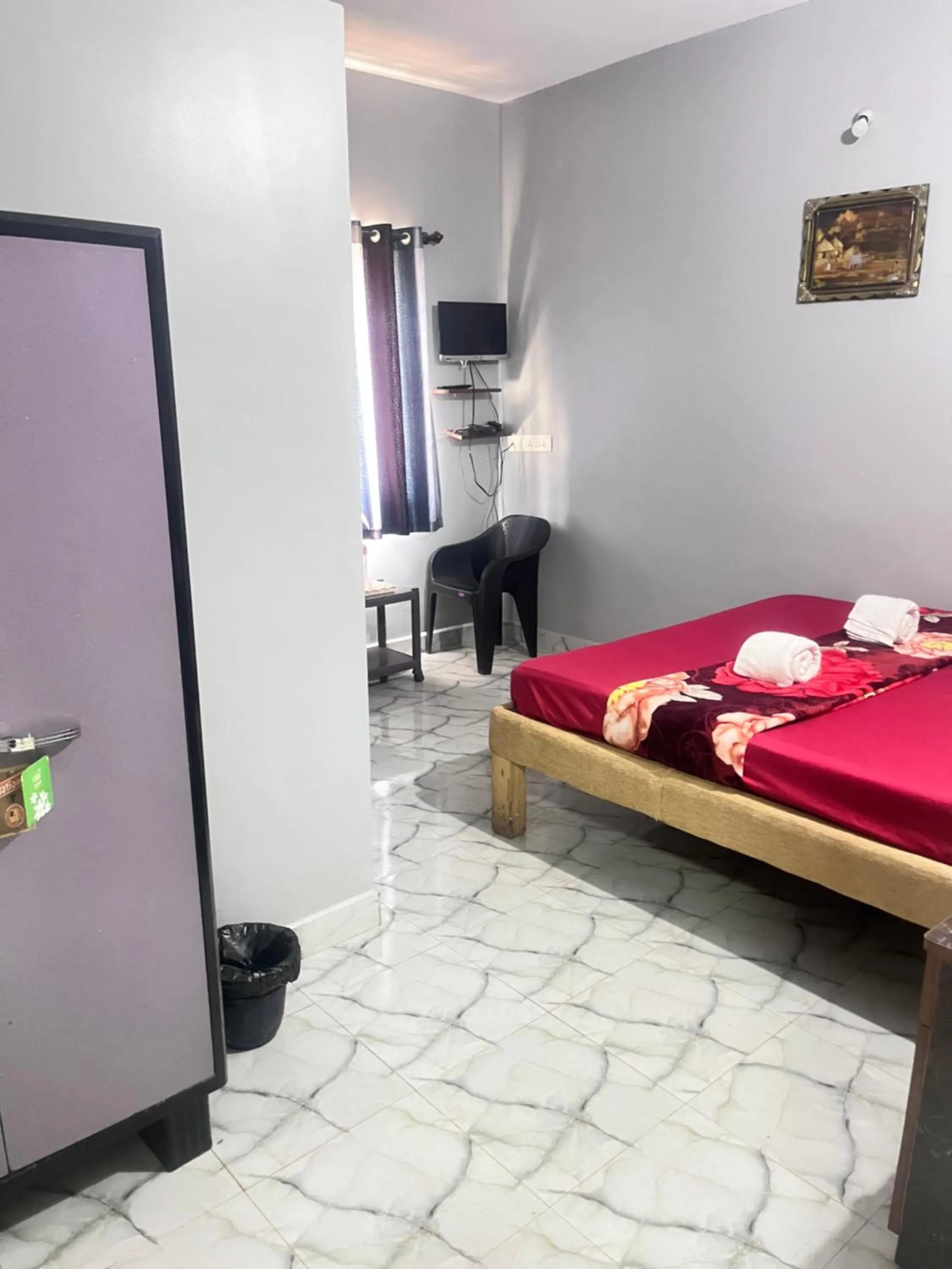 Standard Double Room - single occupancy in Casa Almeida by Legends Hotels
