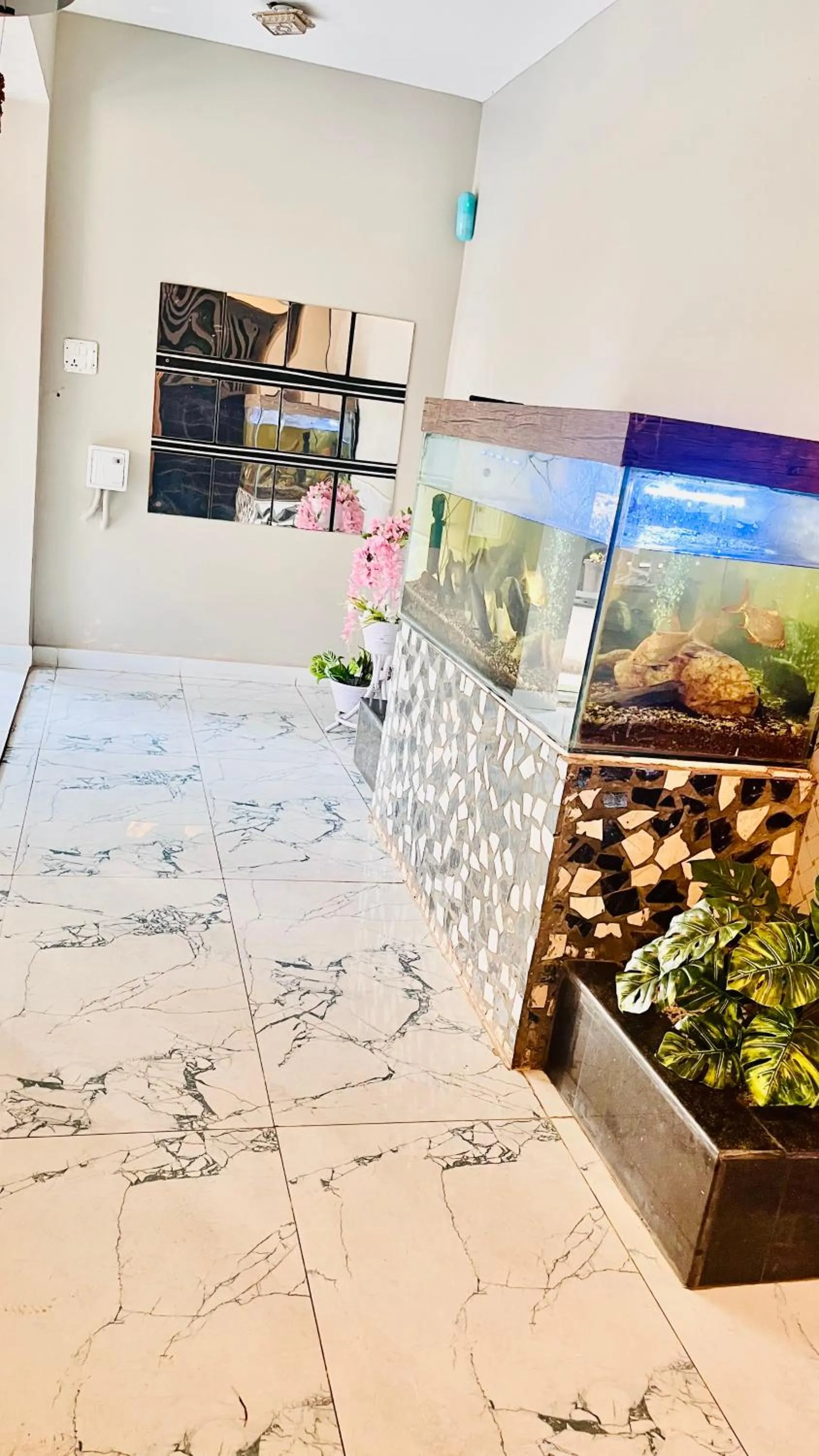 Lobby or reception in Casa Almeida by Legends Hotels