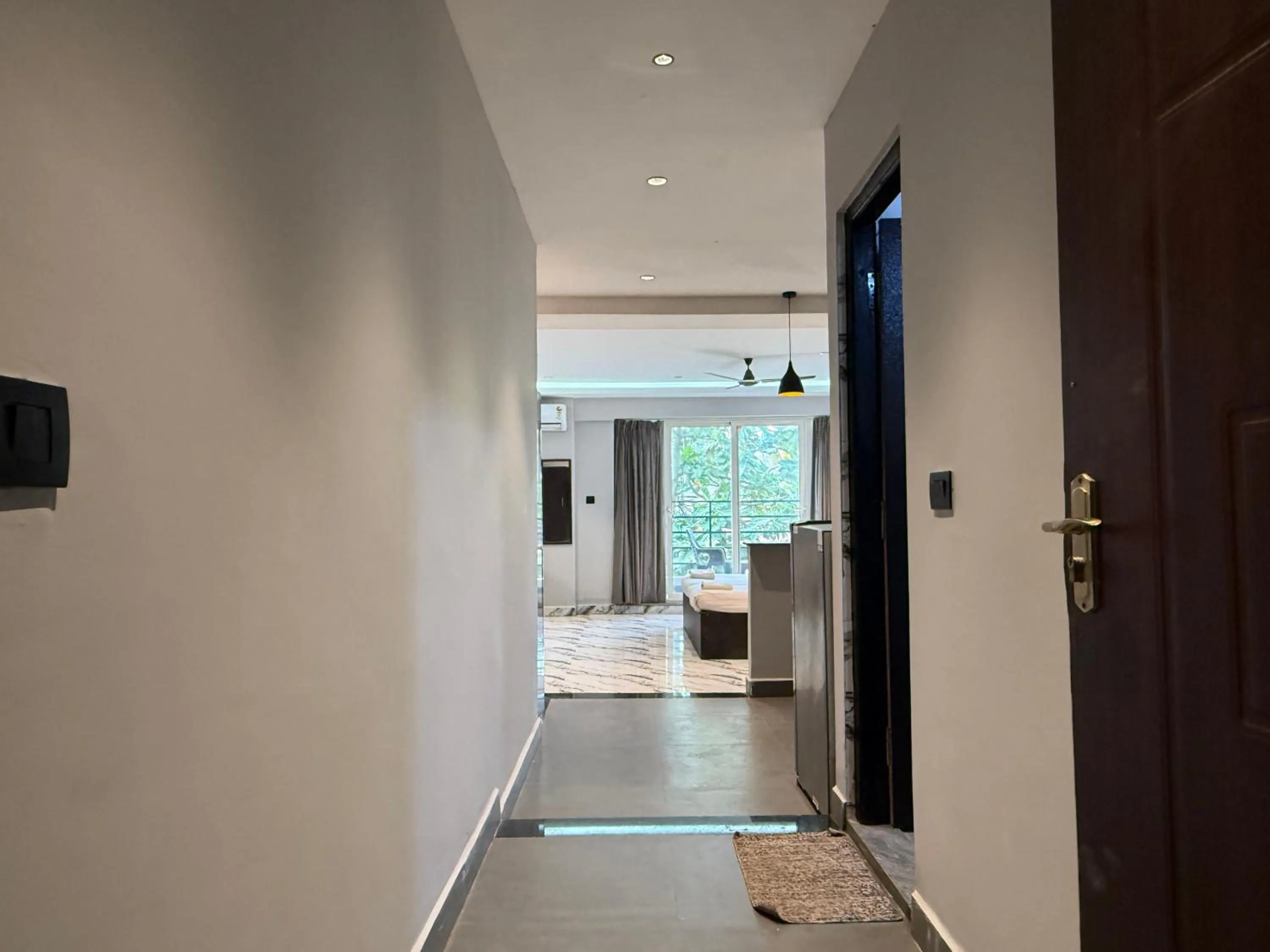 Facade/entrance in Casa Almeida by Legends Hotels