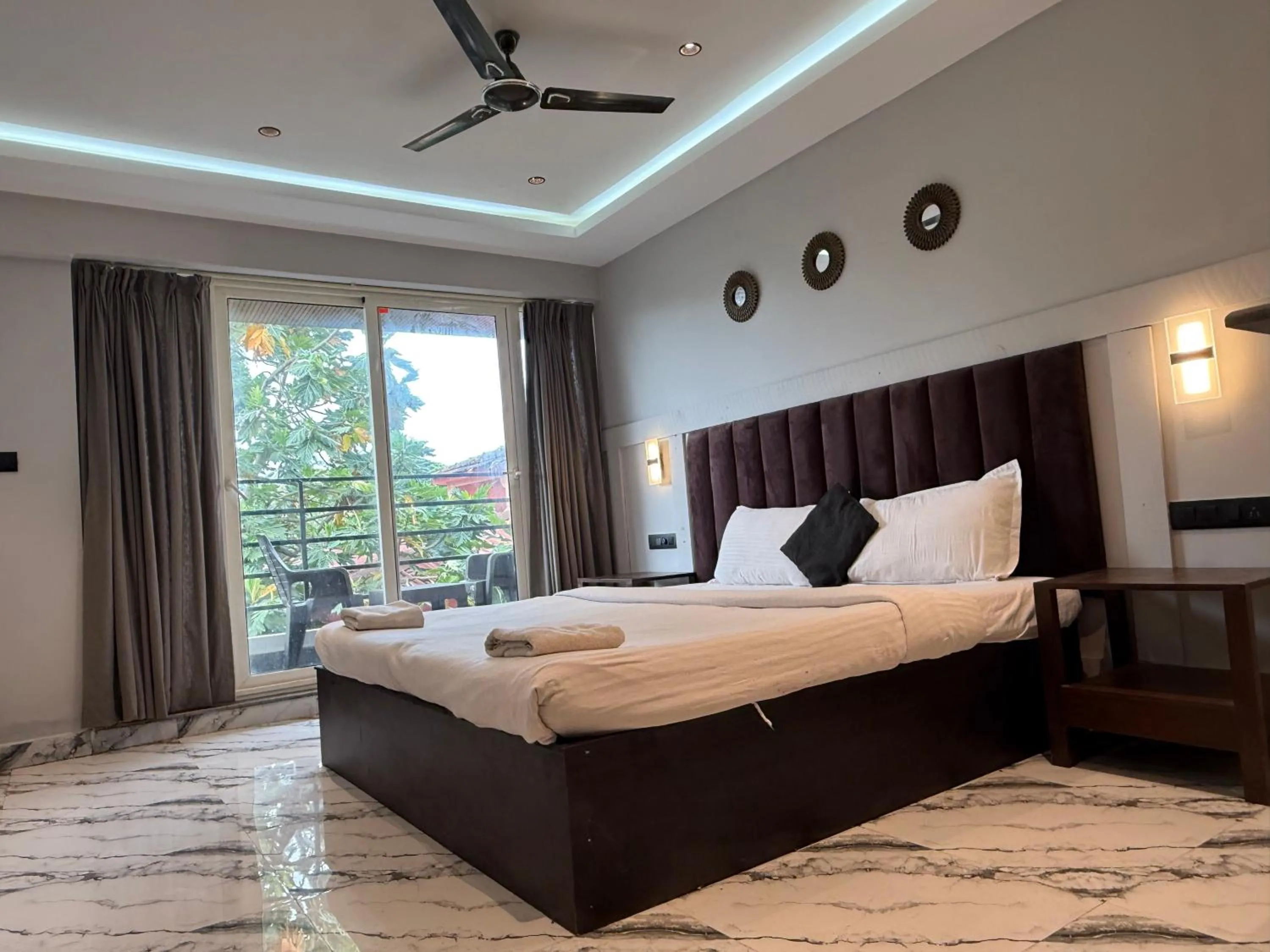 Bed in Casa Almeida by Legends Hotels