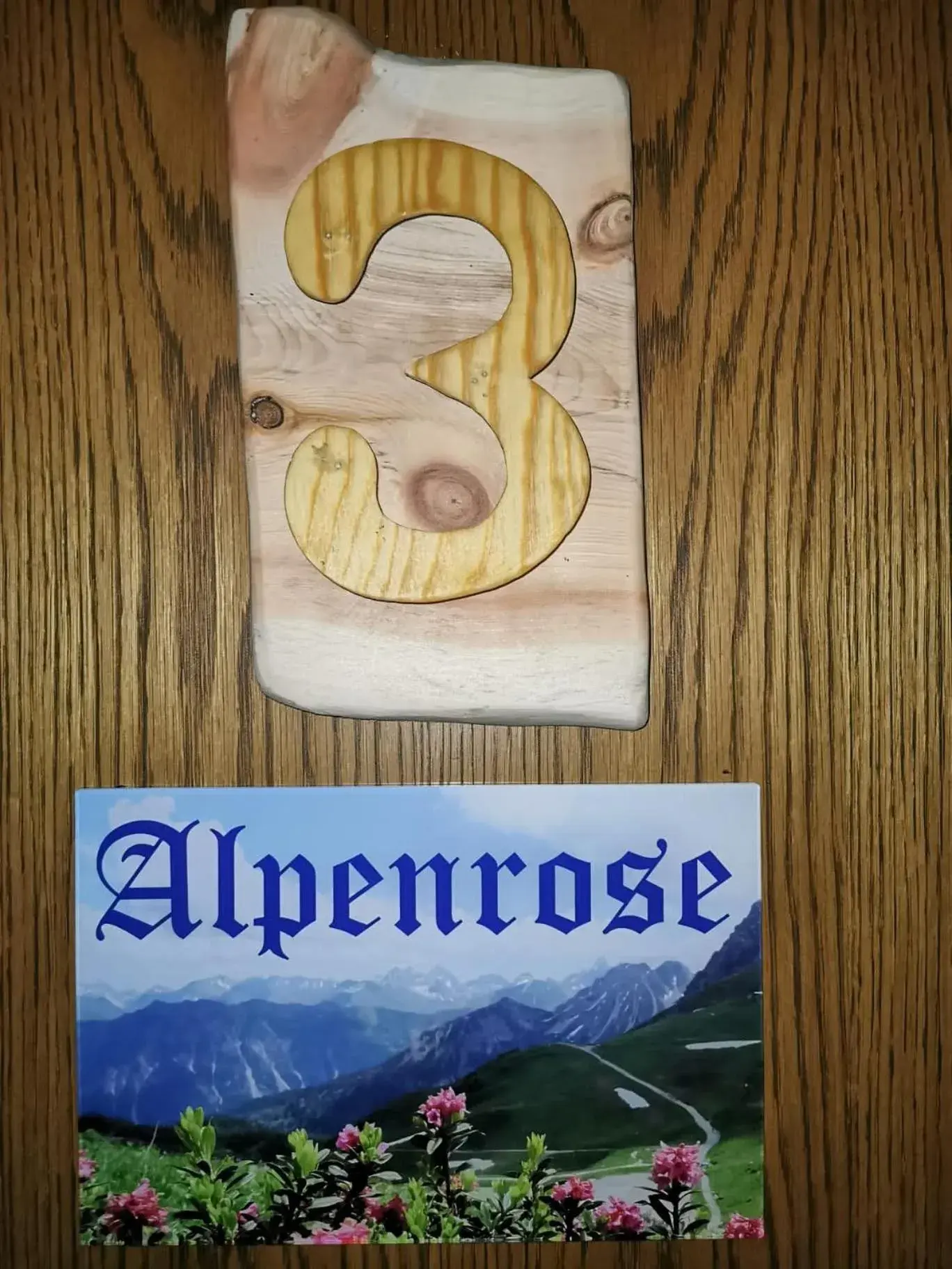 Double Room with Balcony in Gungl Stubn Double Room with Balcony in Gungl Stubn