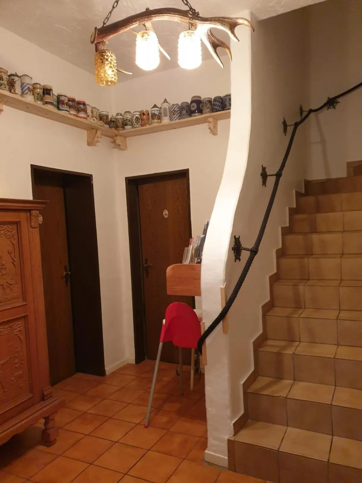 Property building in Gungl Stubn