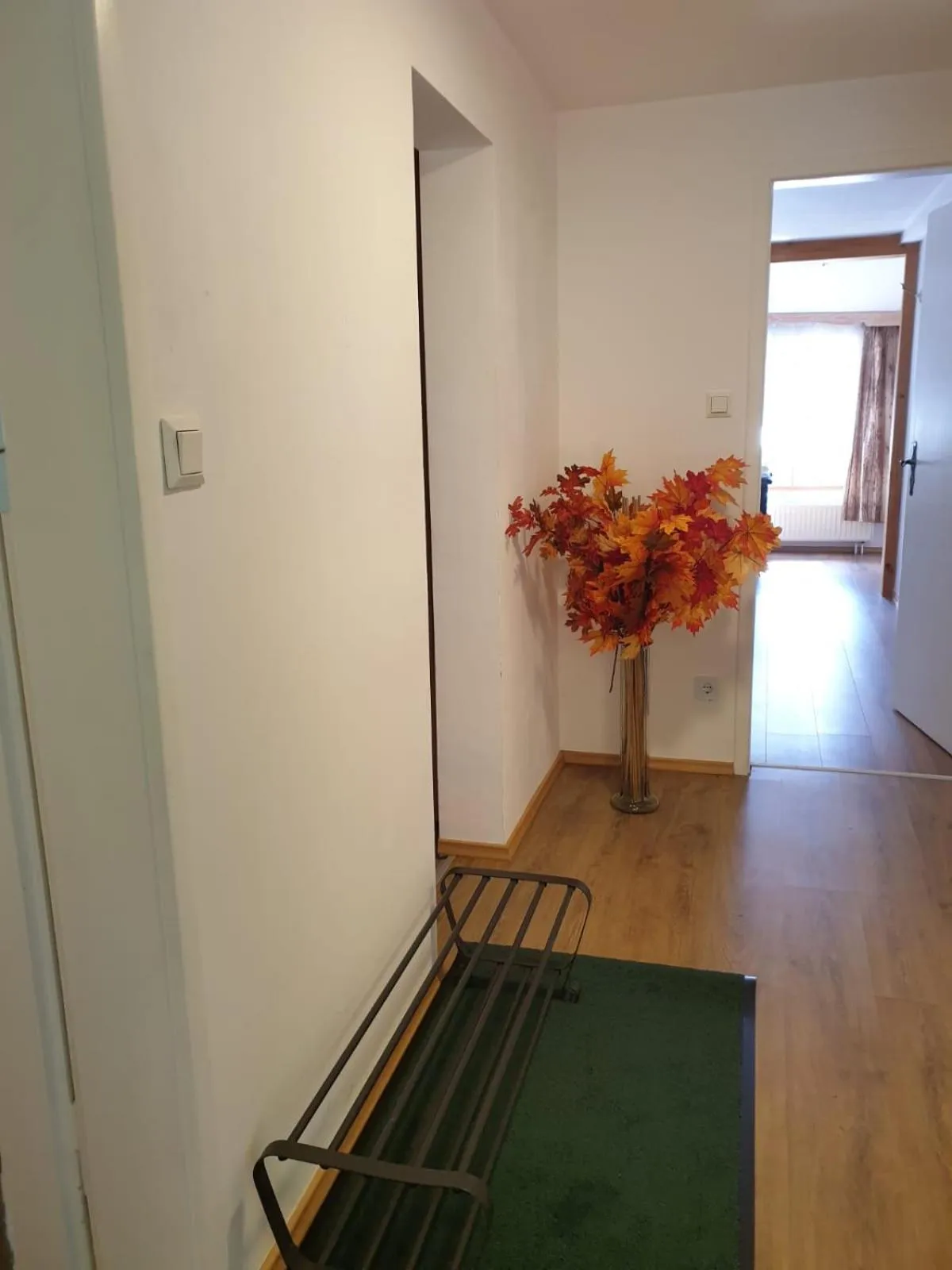 Photo of the whole room in Gungl Stubn