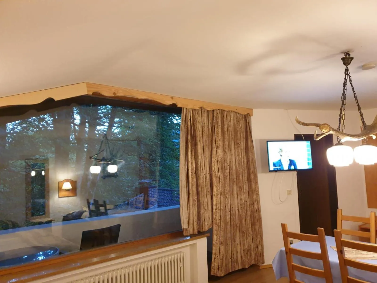 TV and multimedia in Gungl Stubn