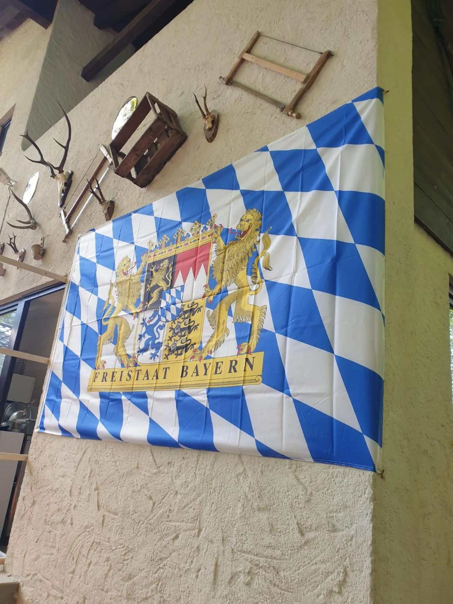 Logo/Certificate/Sign in Gungl Stubn