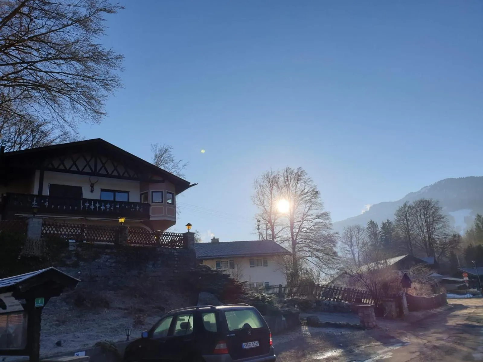 Property building in Gungl Stubn