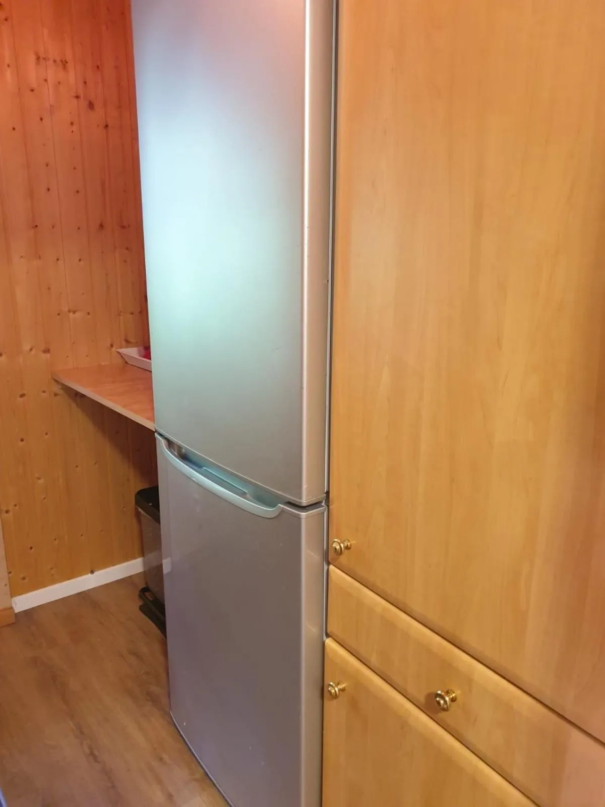 Kitchen or kitchenette in Gungl Stubn