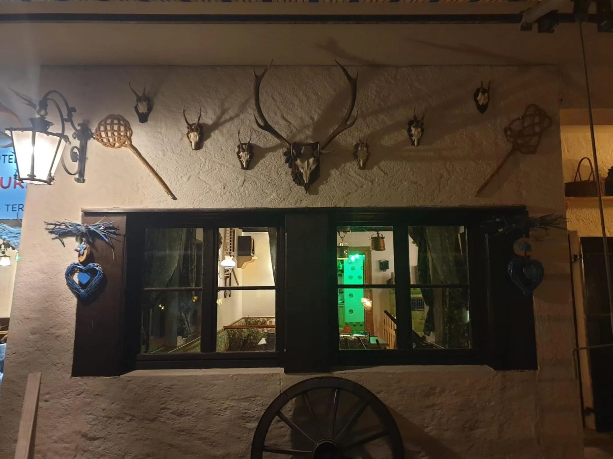 Property building in Gungl Stubn