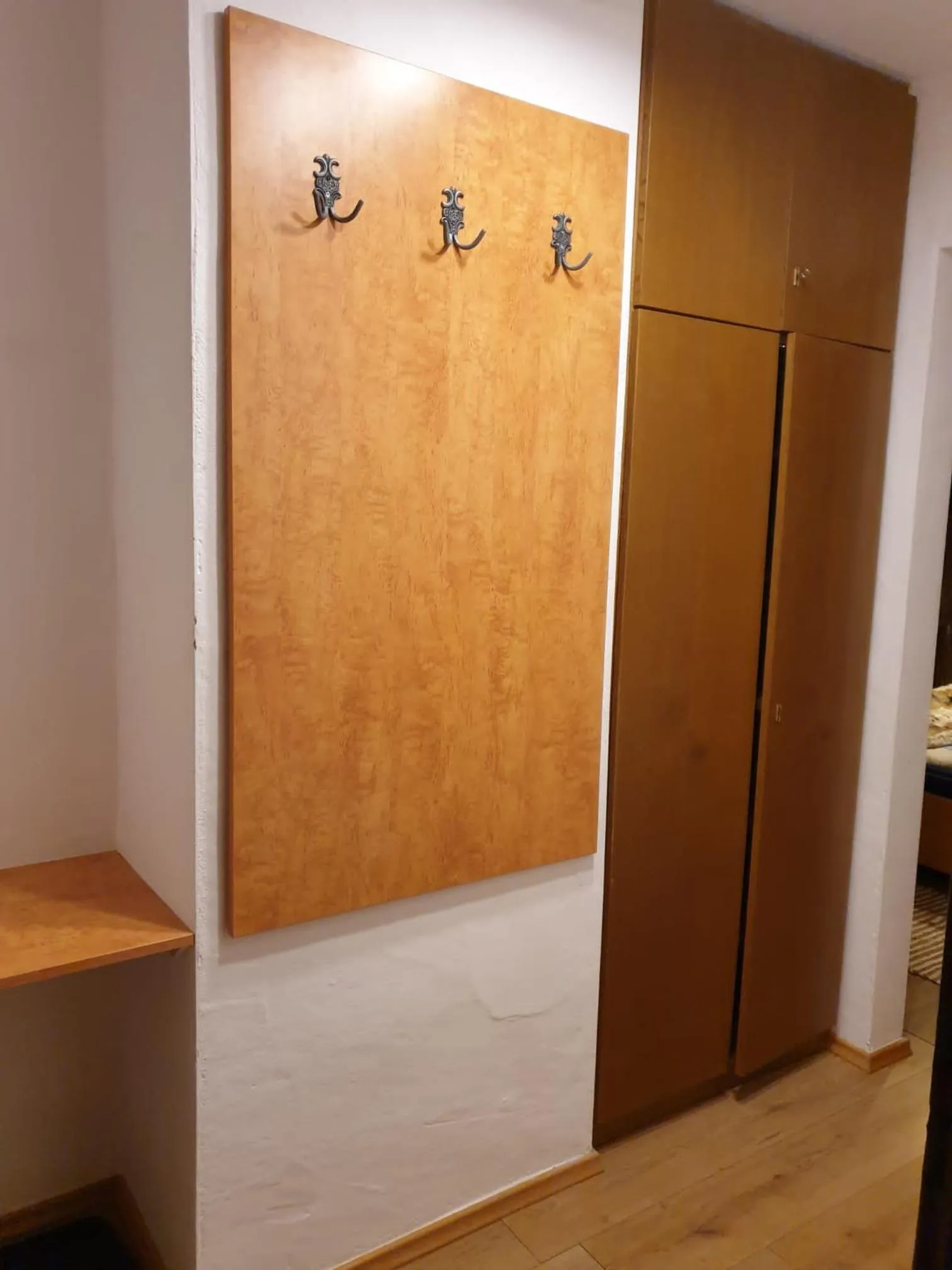 Photo of the whole room in Gungl Stubn