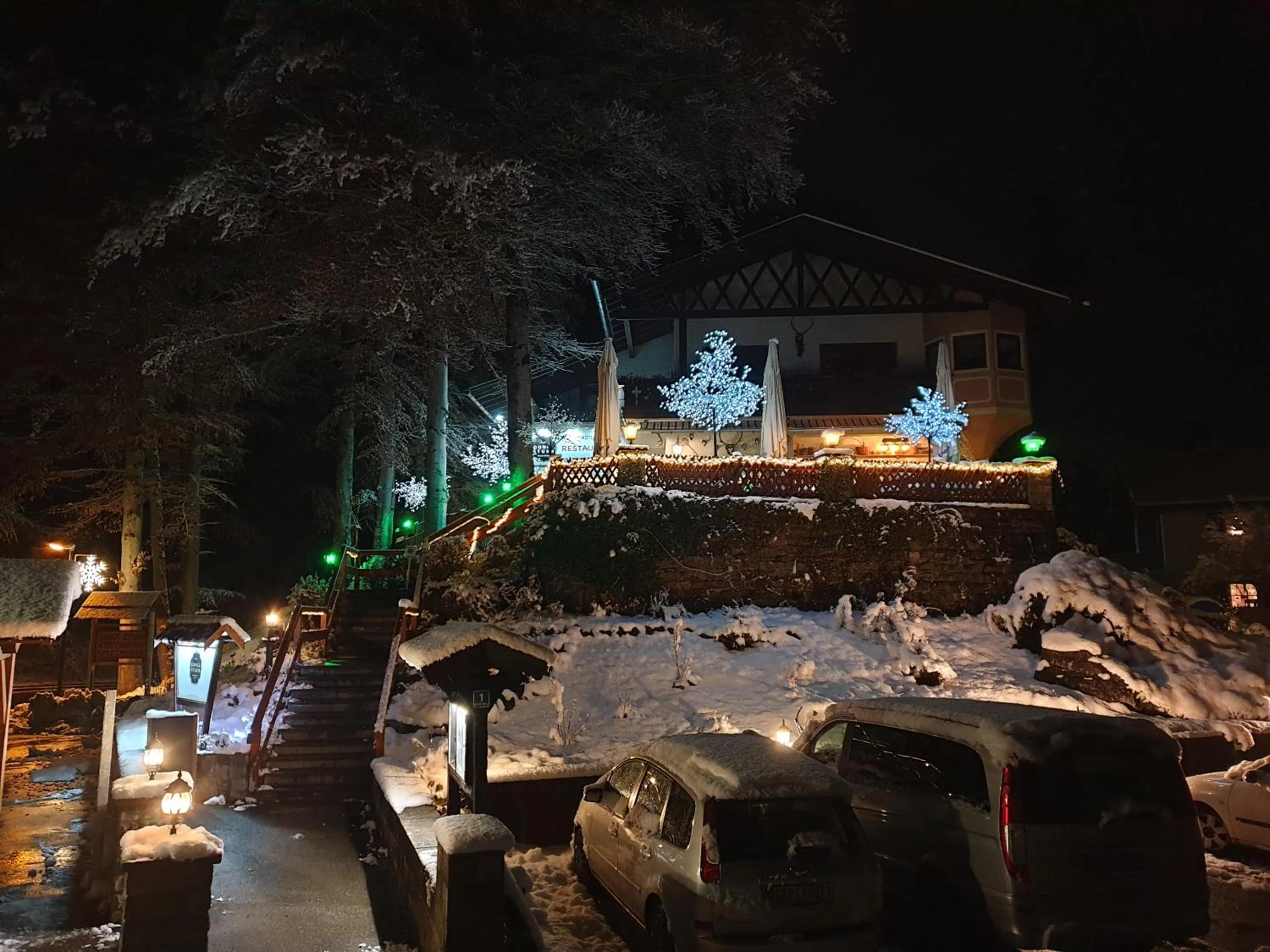 Property building in Gungl Stubn