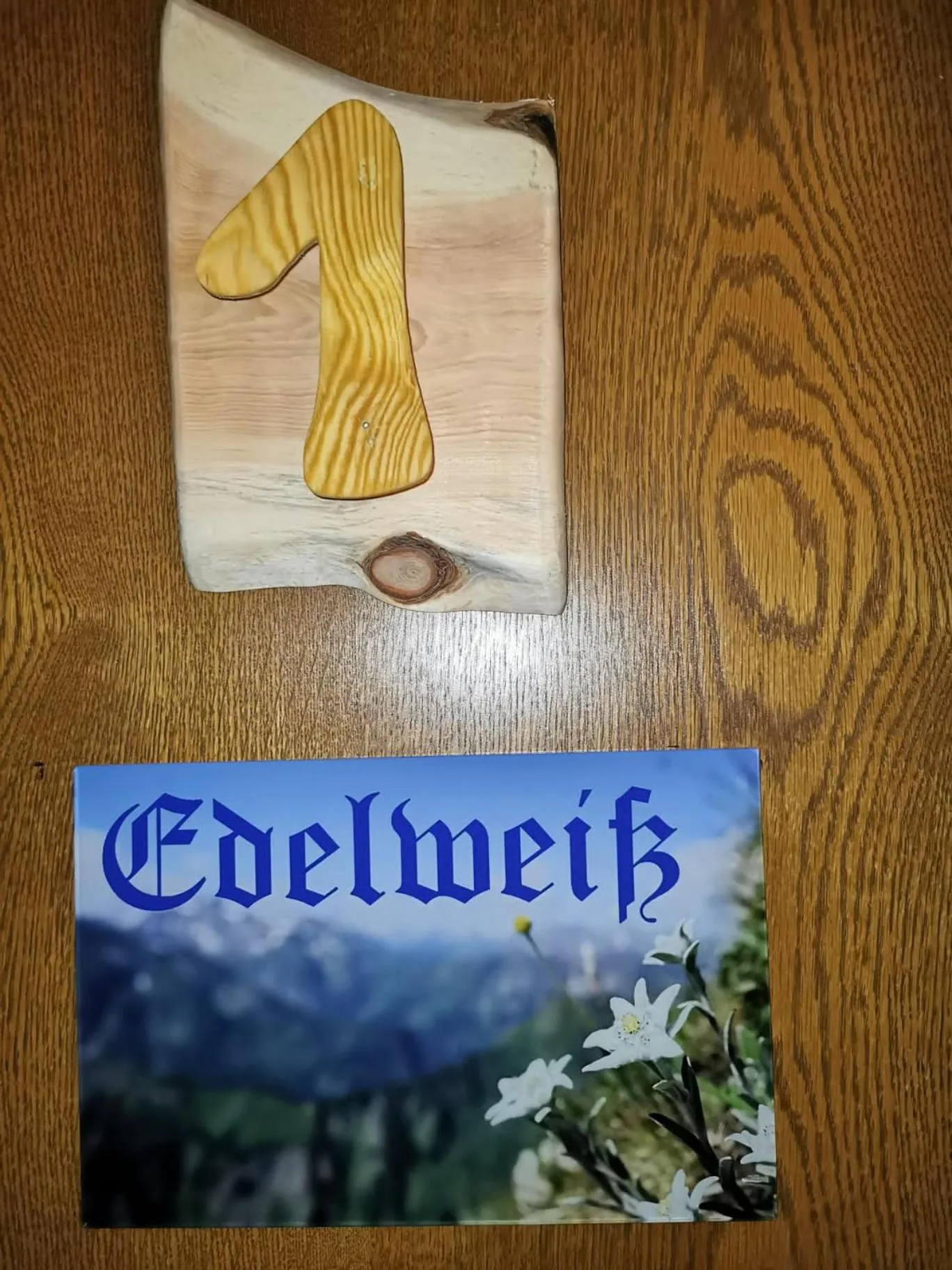 Staff in Gungl Stubn