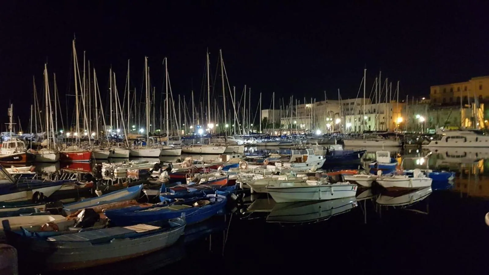 Ballarò Guest House