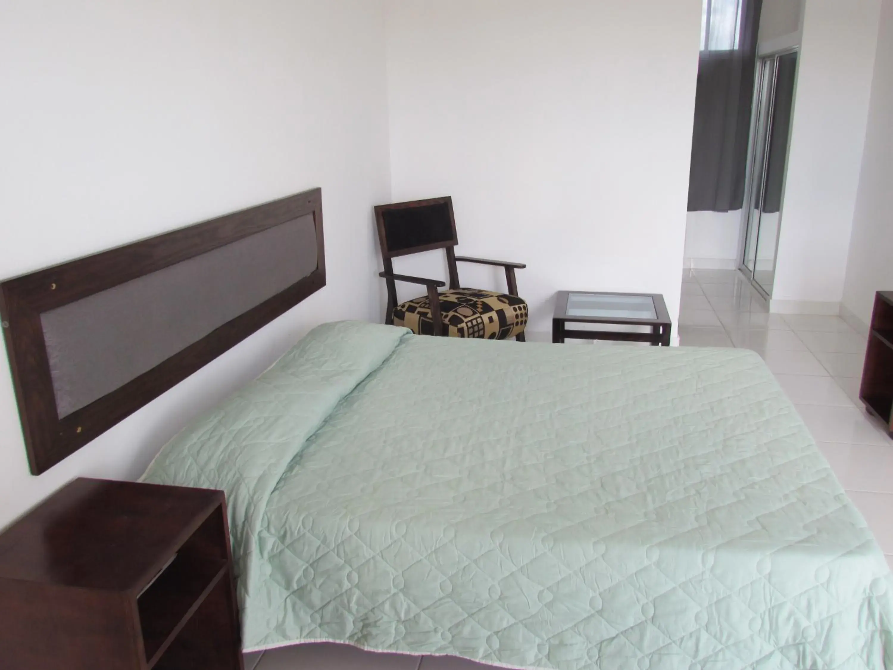 Double Room in Plaza Coral Hotel Double Room in Plaza Coral Hotel