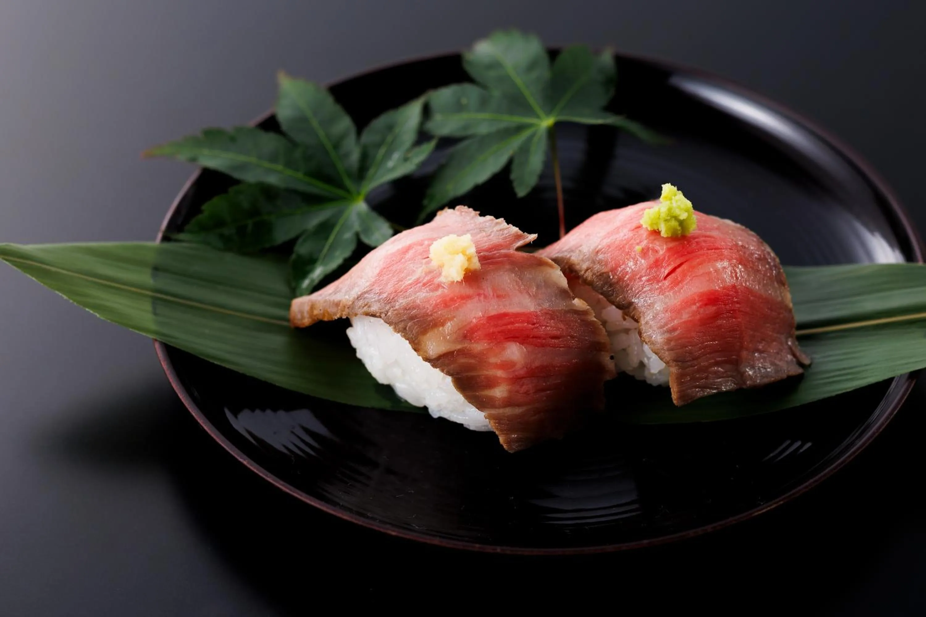 Dinner in Hotel Kikori