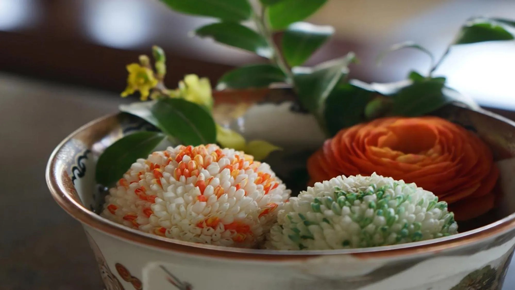 Lobby or reception in Hotel Kikori