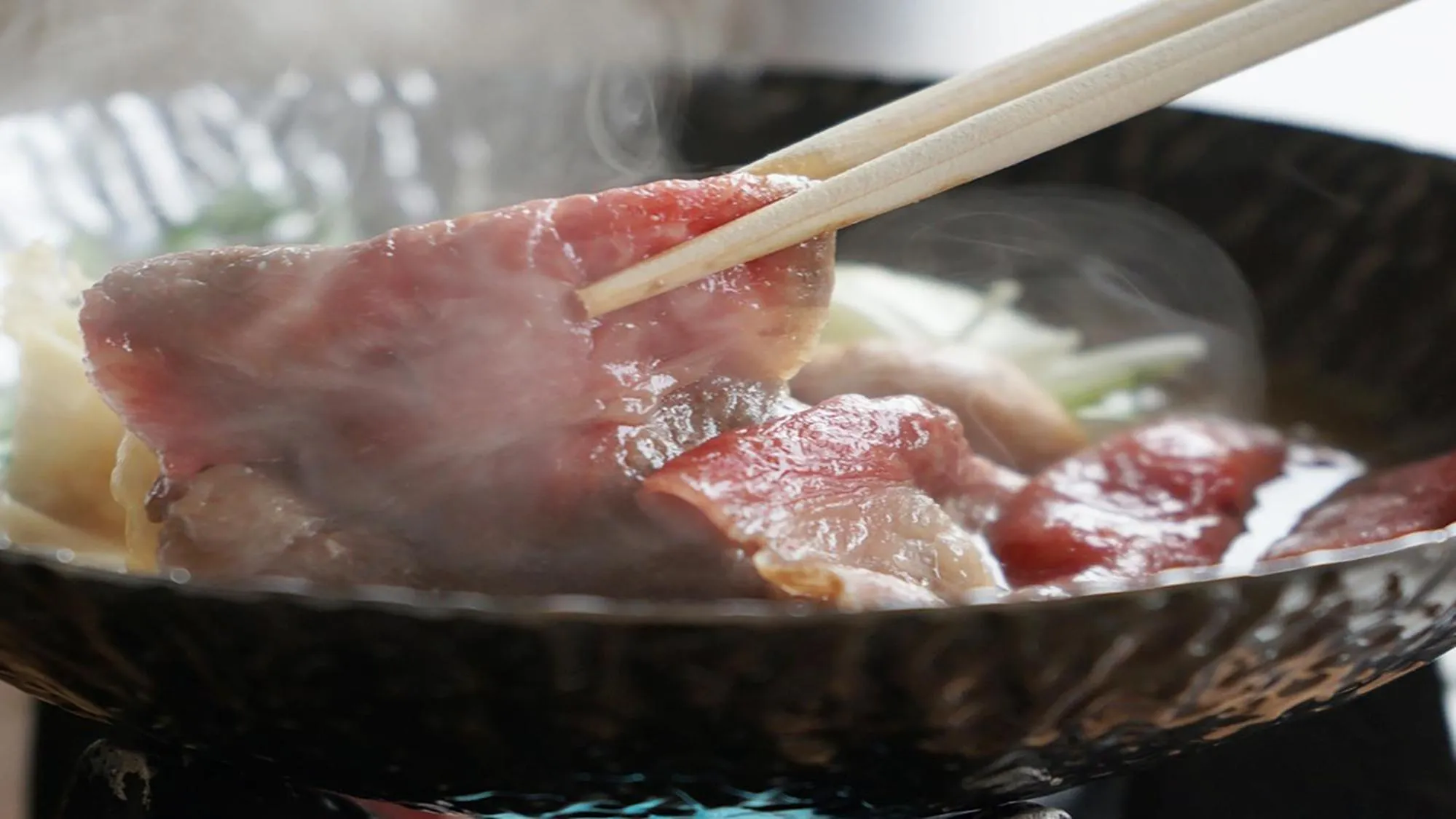 Dinner in Hotel Kikori