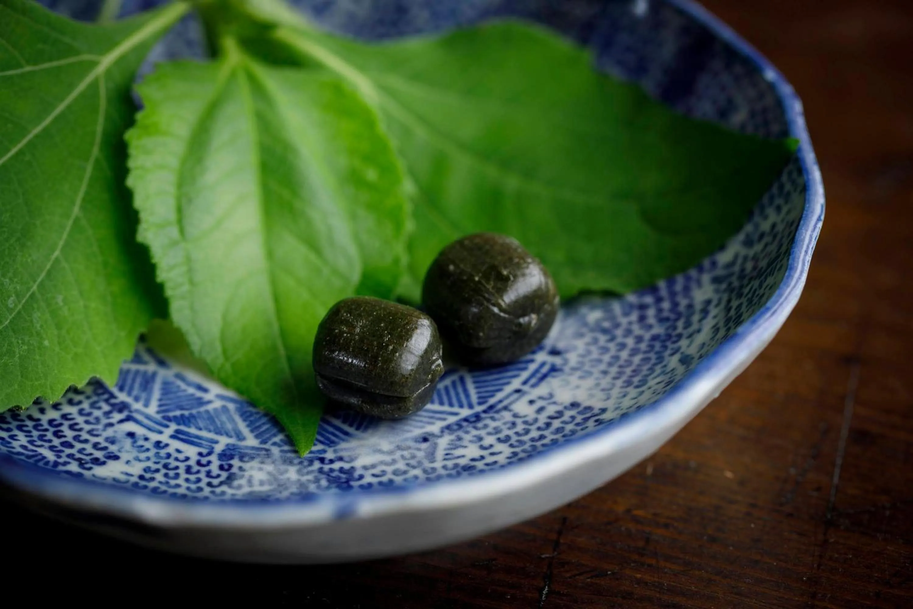 Photo of the whole room in Busuitei