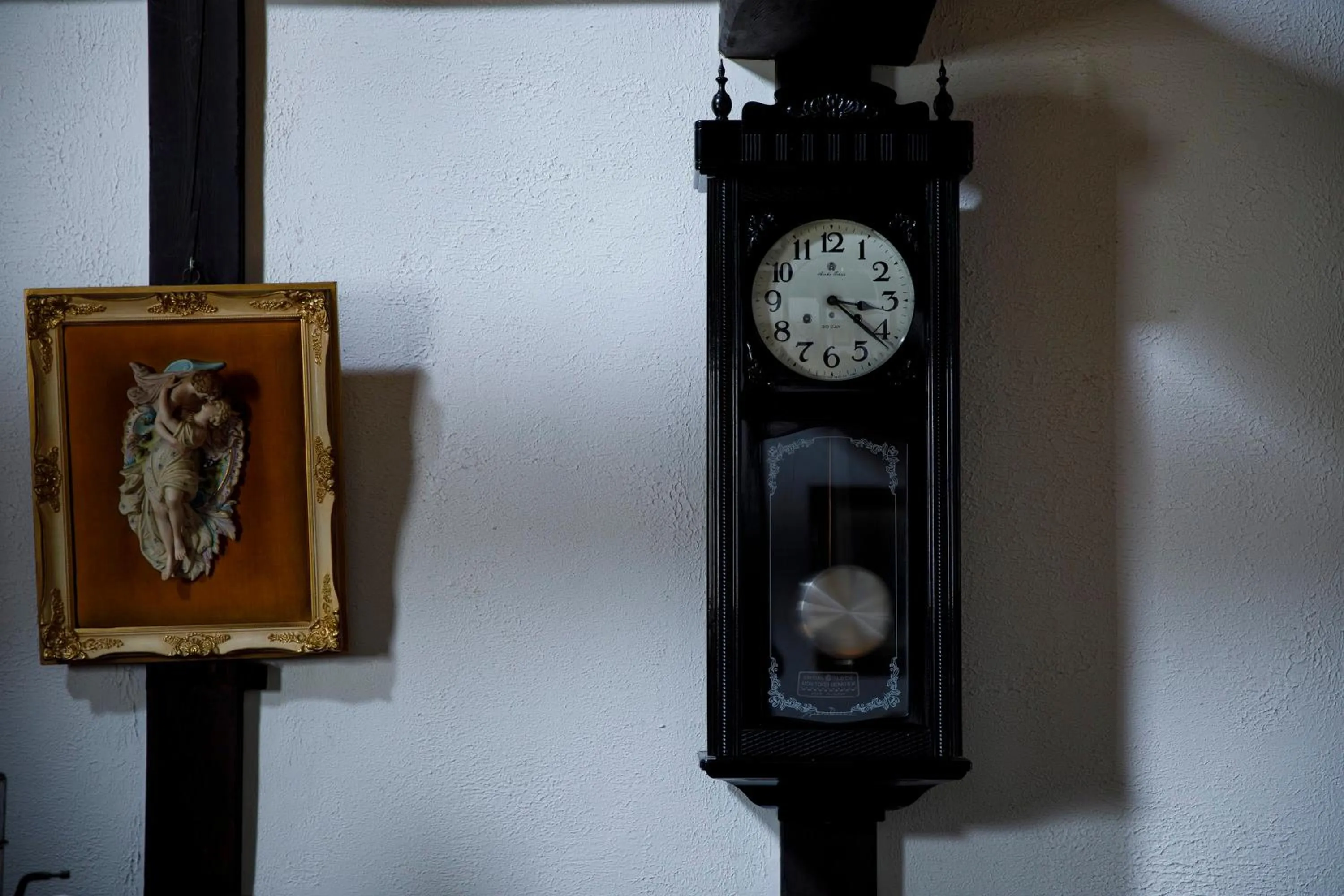 Area and facilities in Busuitei