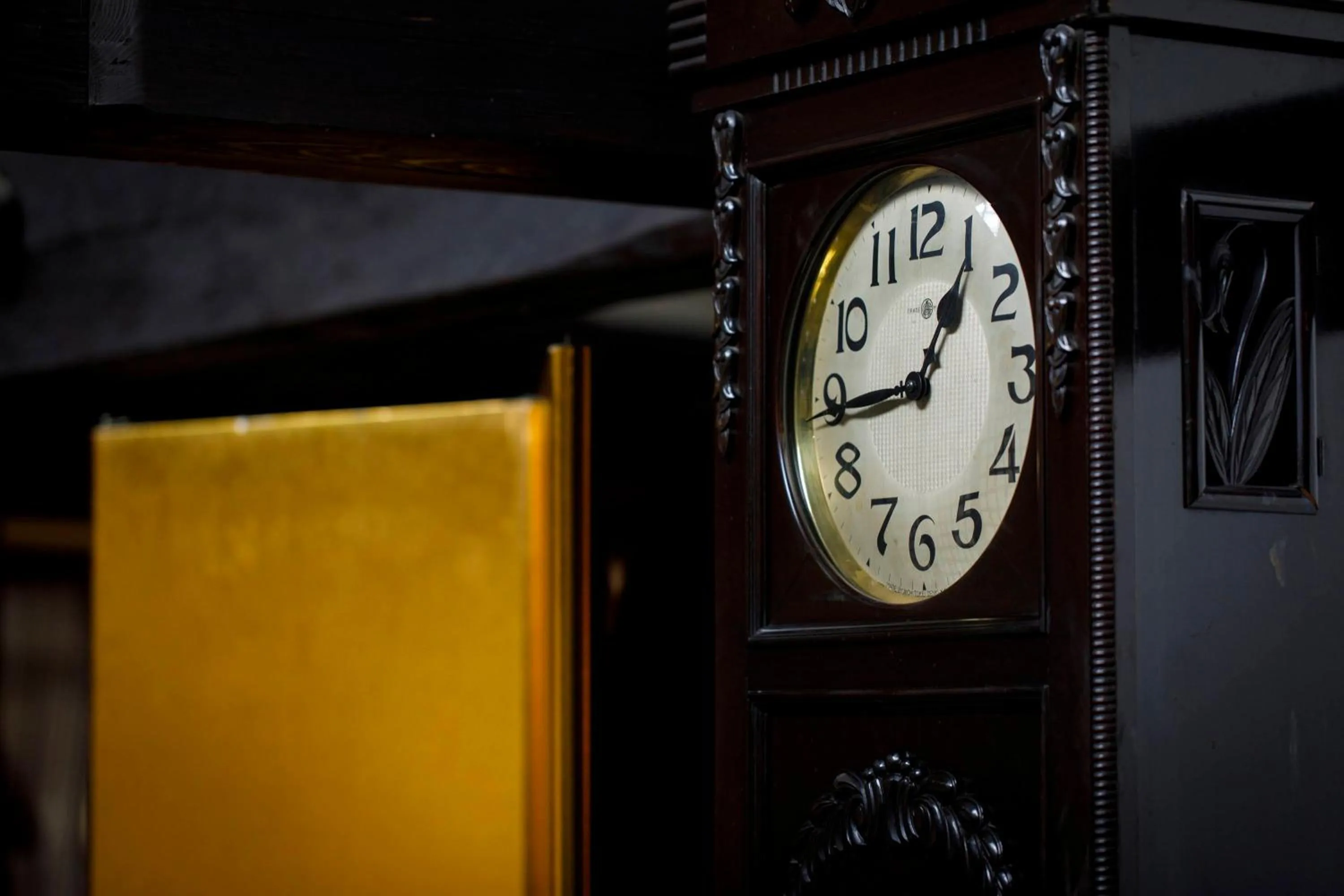 Area and facilities in Busuitei