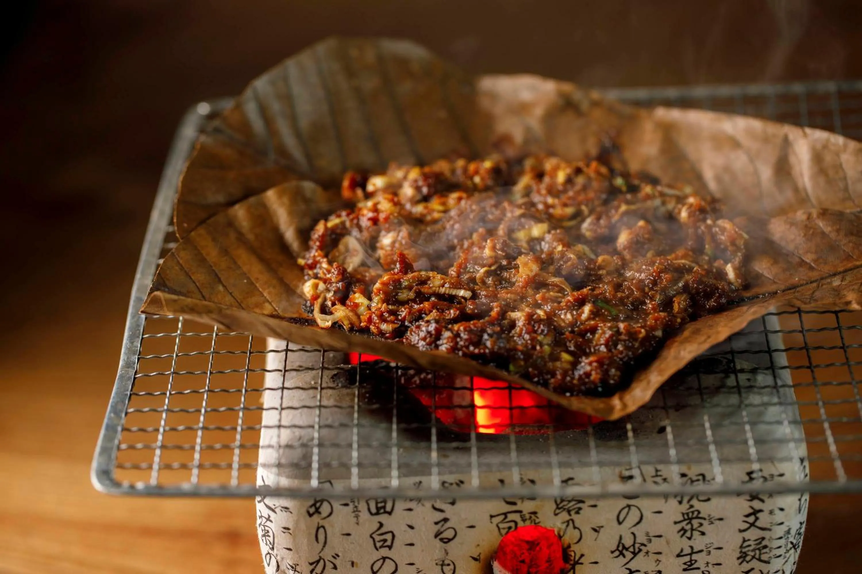 Breakfast in Busuitei