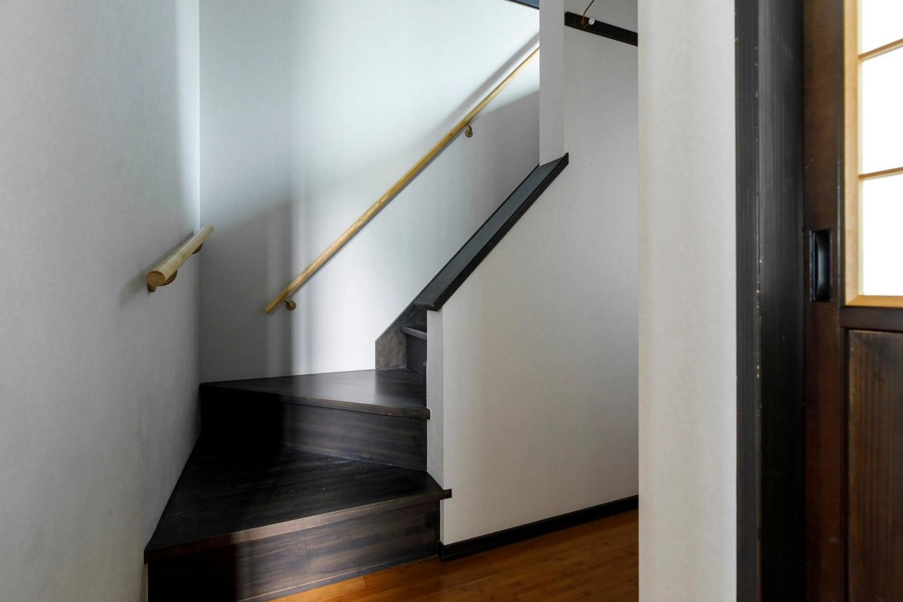 Photo of the whole room in Busuitei