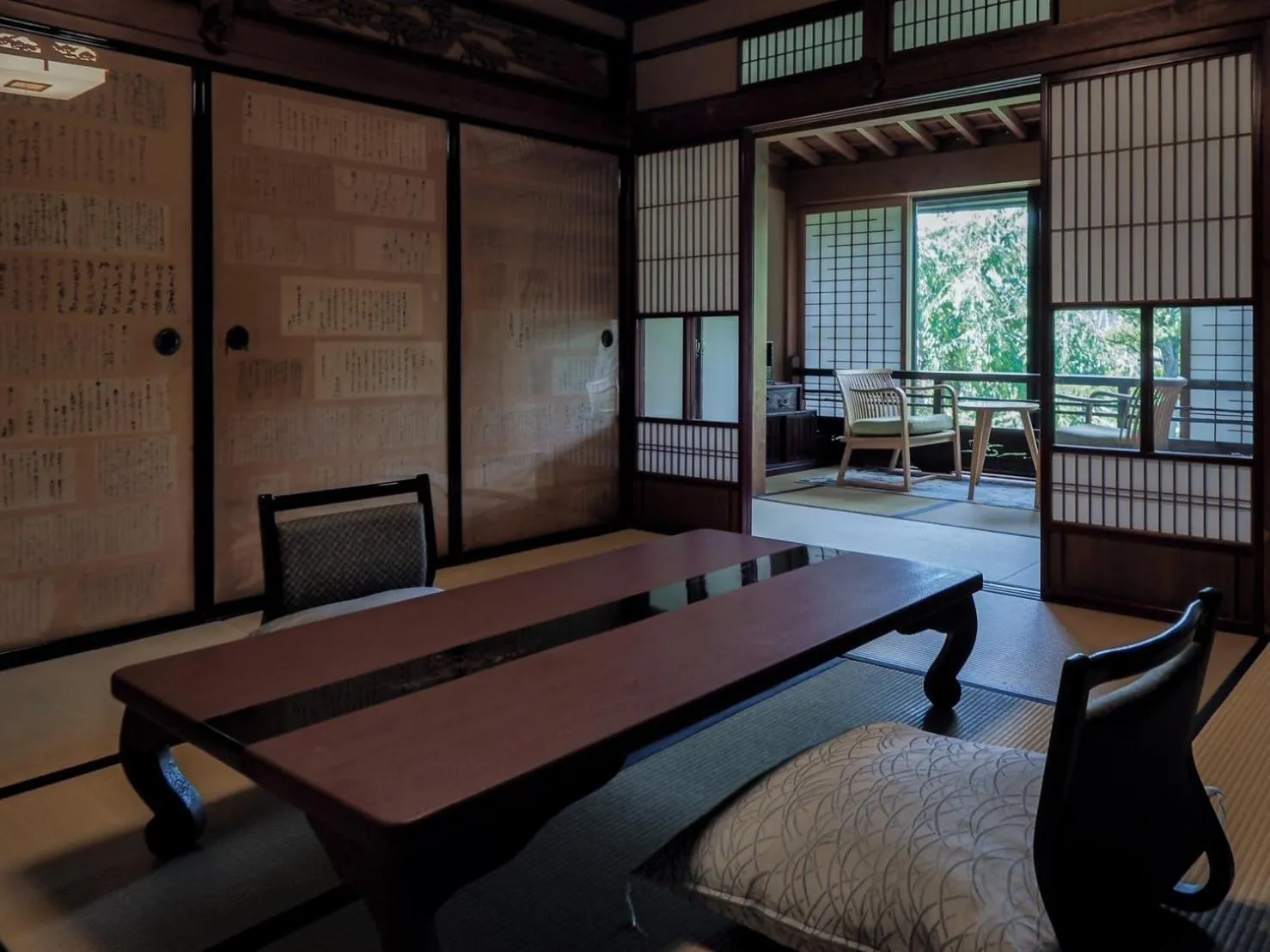 Living room in Yatsusankan Over 6 years old