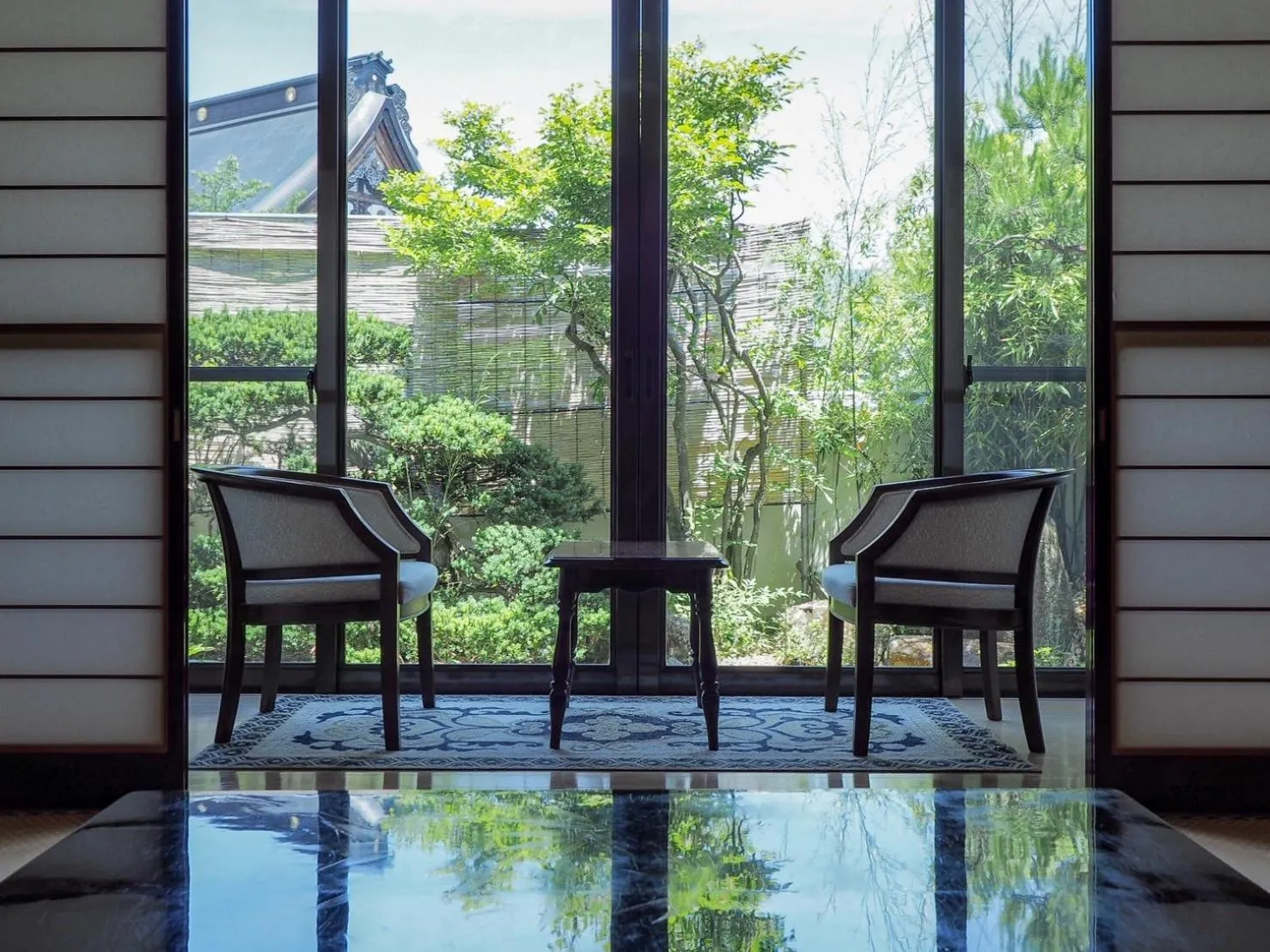 Day in Yatsusankan Over 6 years old