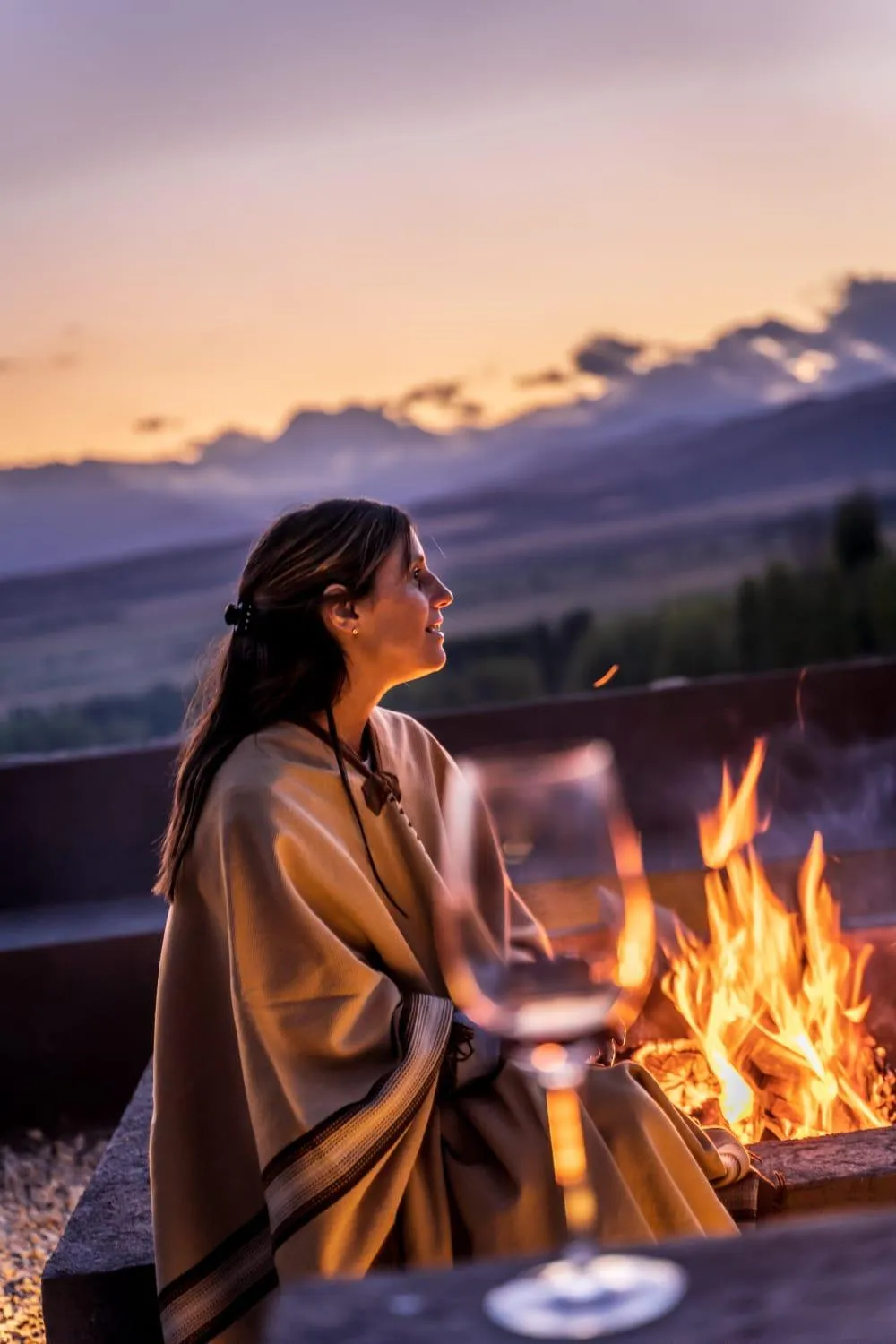 Restaurant/places to eat in Hotel De Cielo