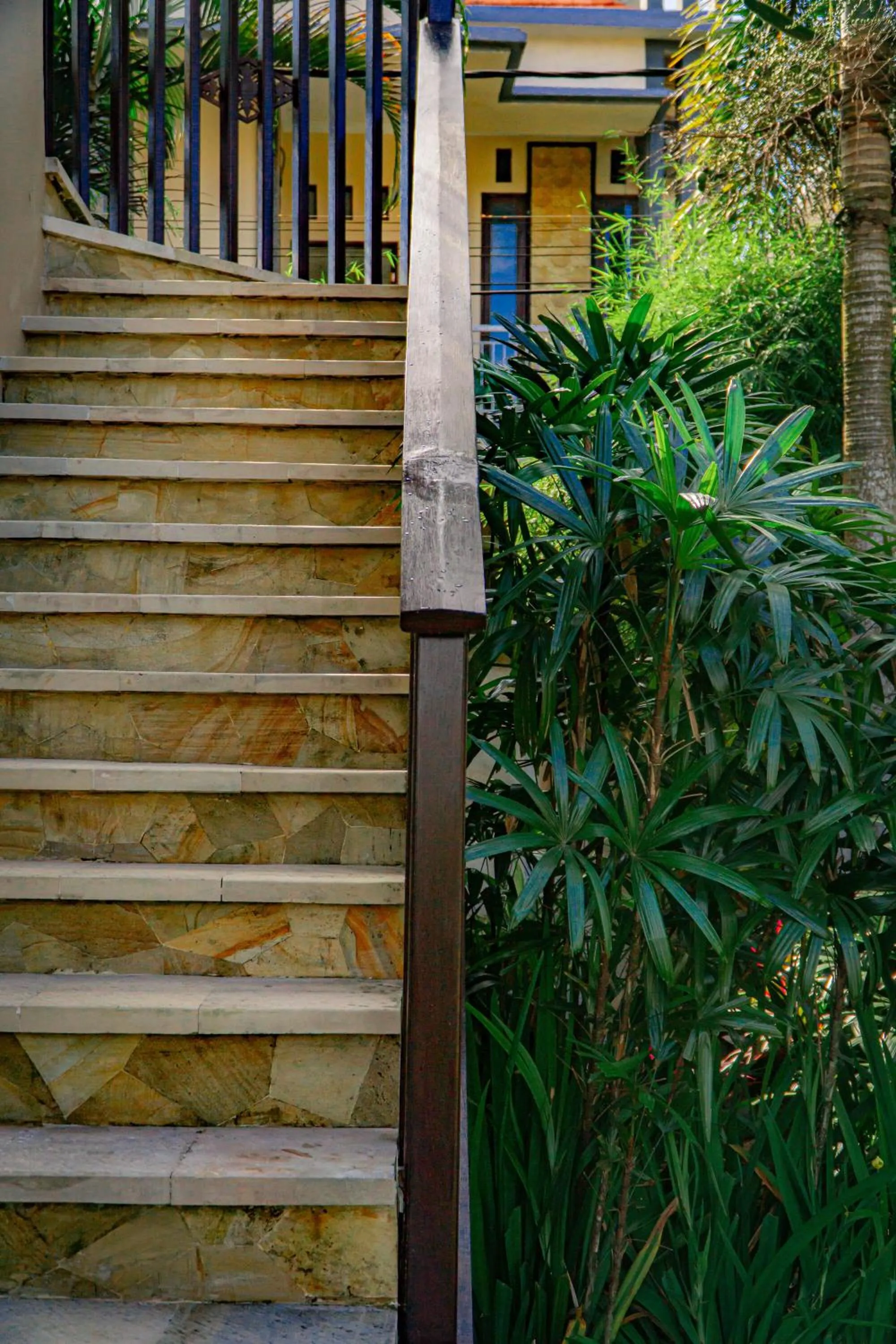 Property building in Uma Stana Villa