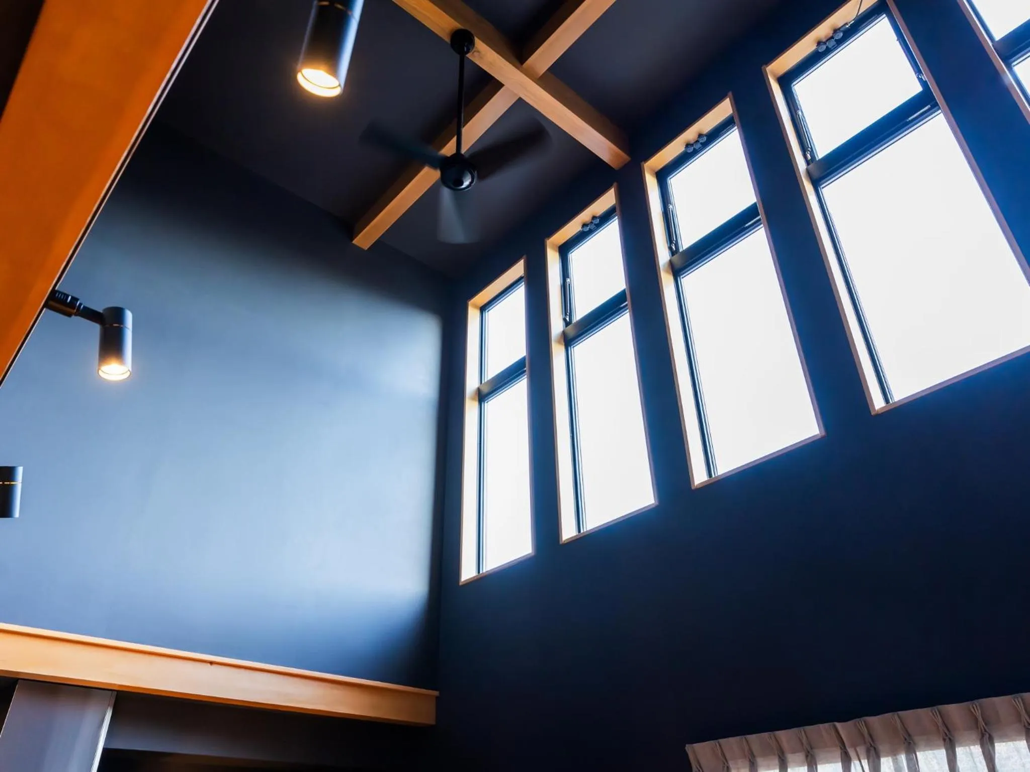 Photo of the whole room in Kawaguchiko Country Cottage Ban