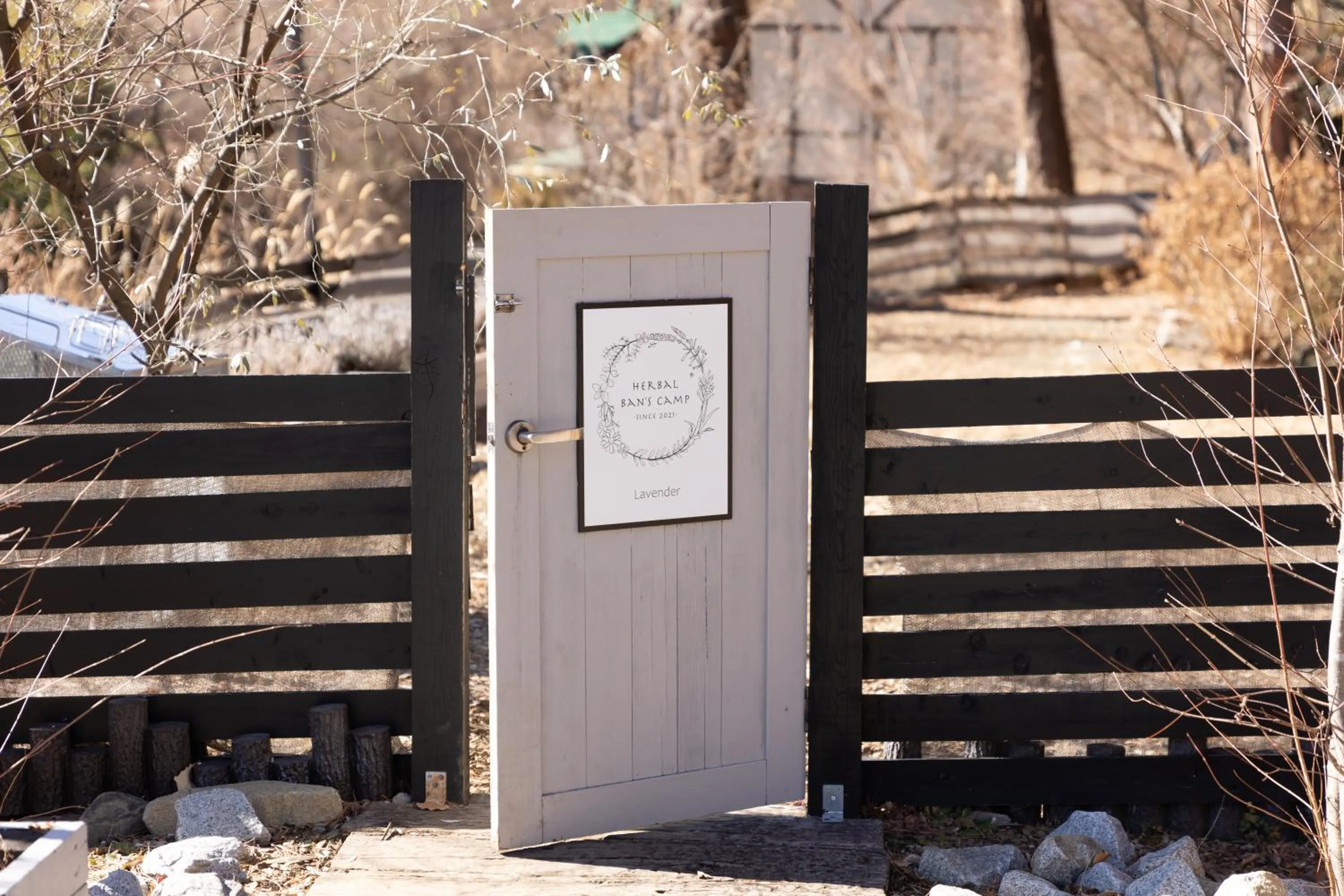 Day in Kawaguchiko Country Cottage Ban