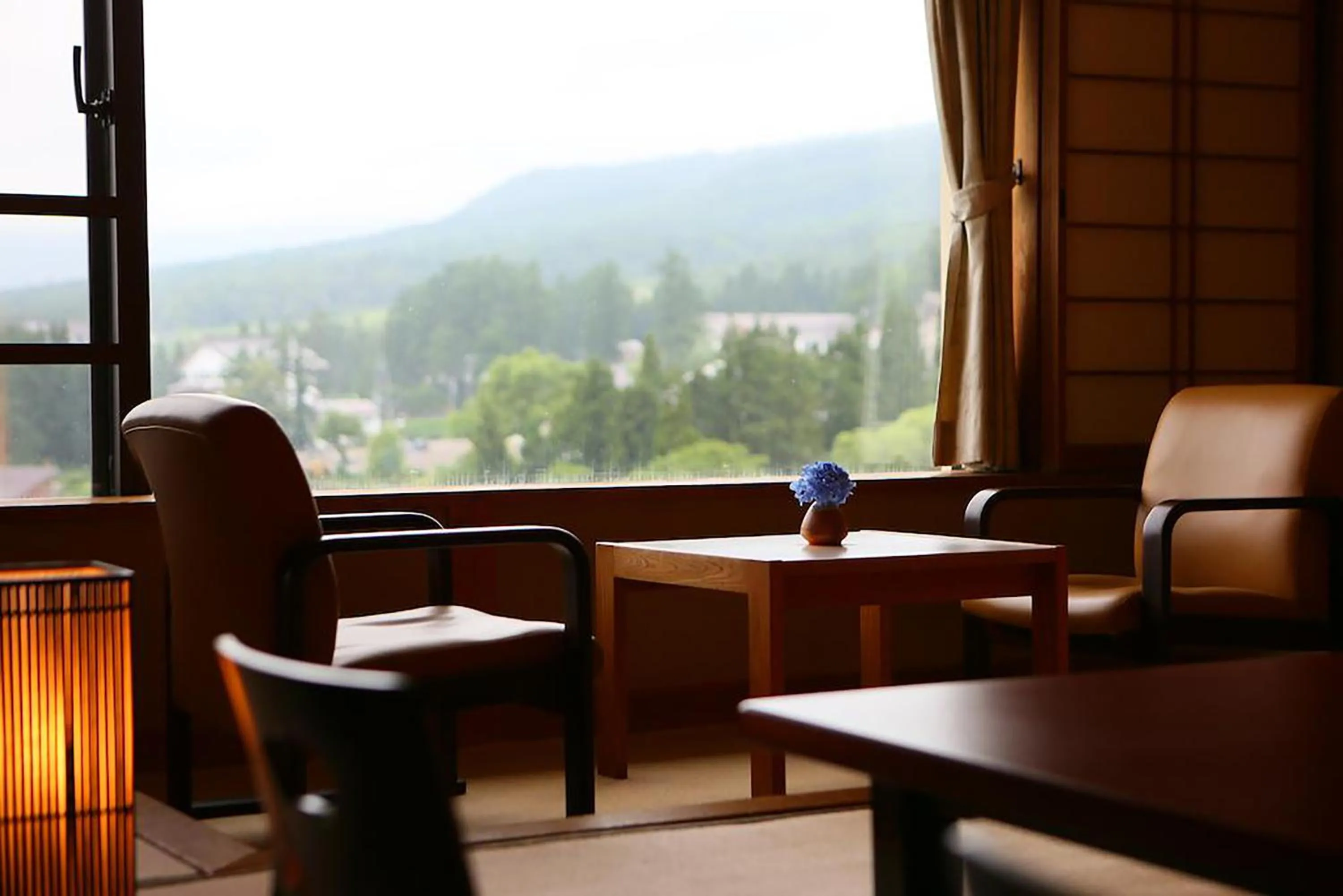 View (from property/room) in Hotel Taiko