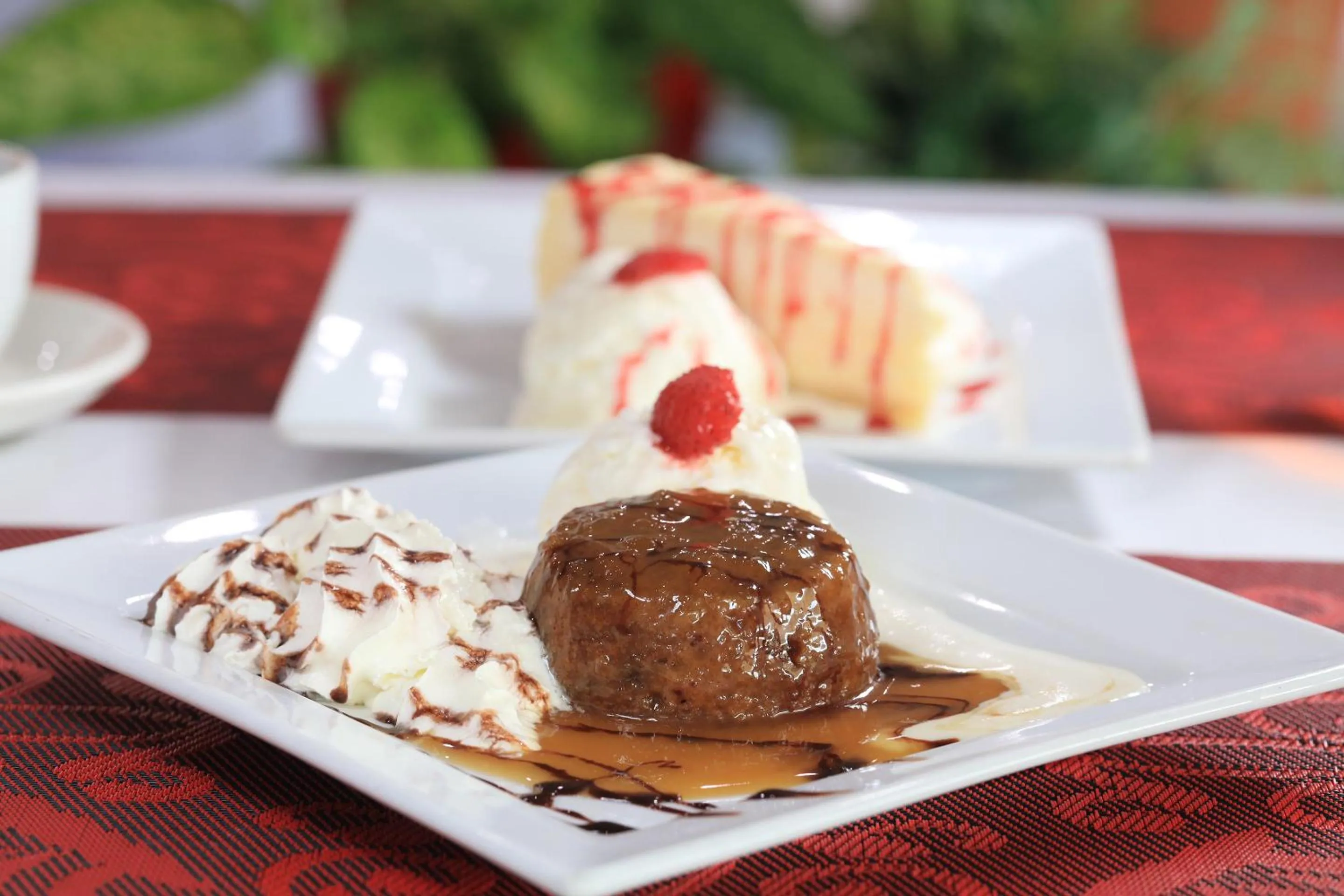 Food in Route 66 Motor Inn