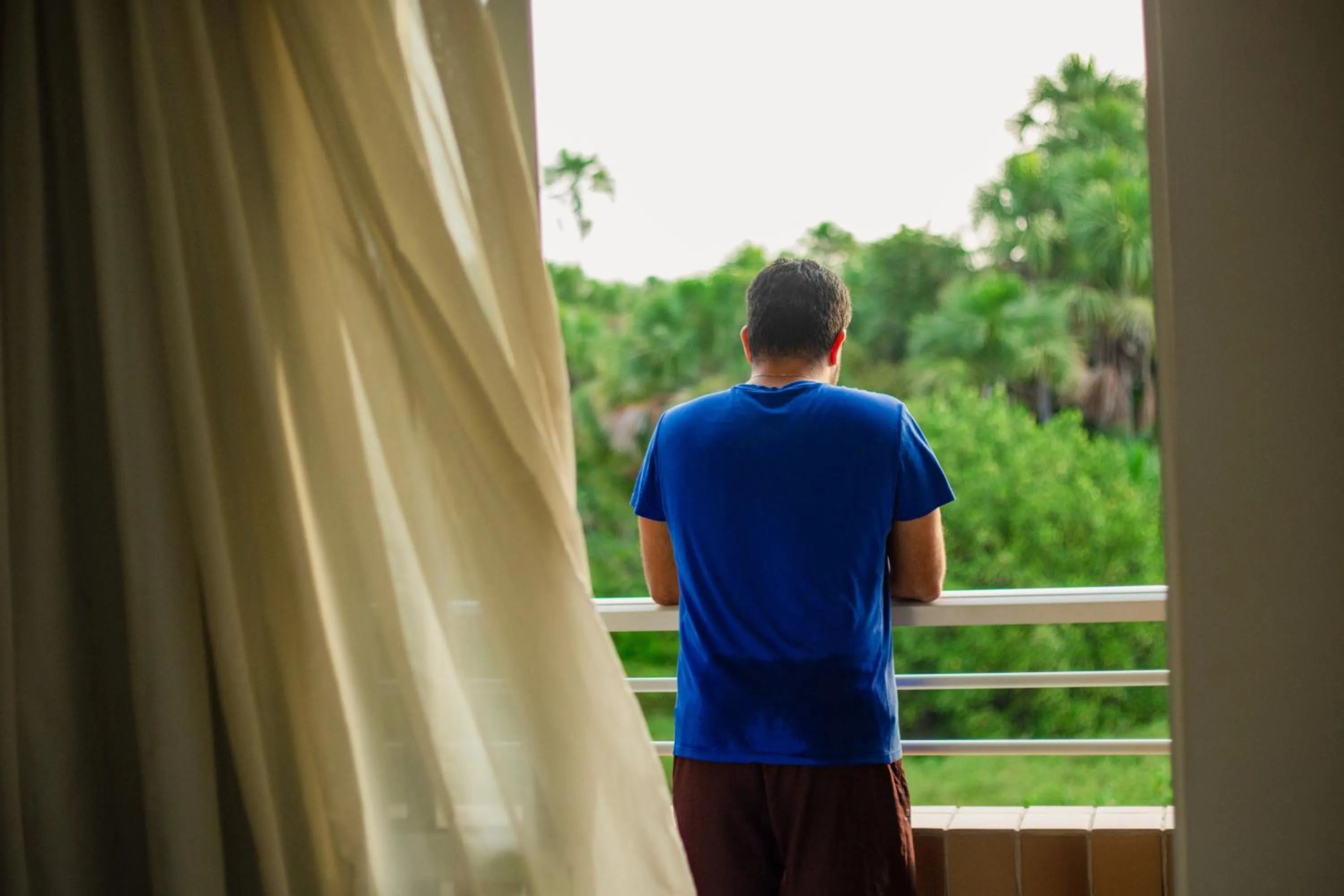 Grand Lençóis Flat