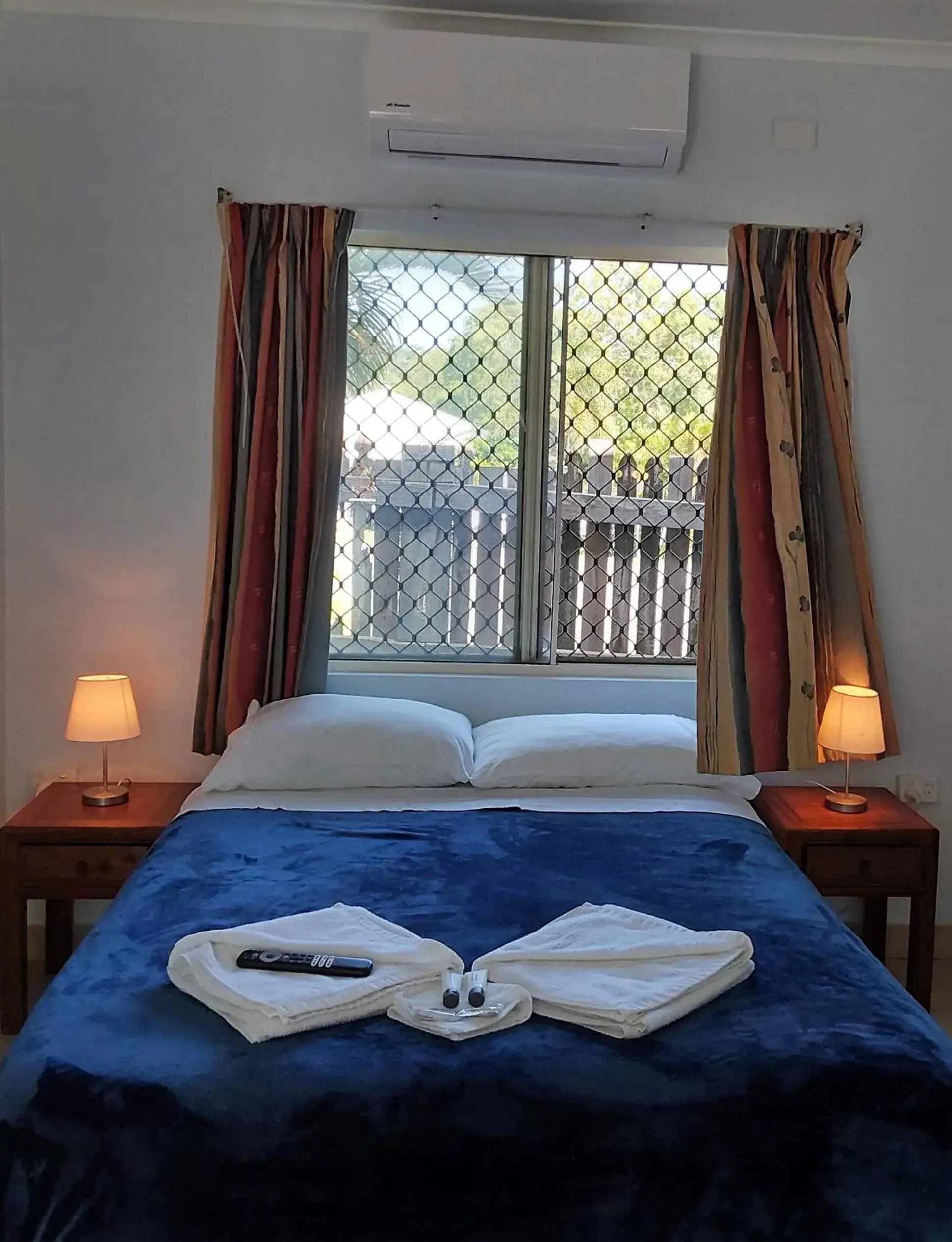 Villa in Cooktown Motel Villa in Cooktown Motel