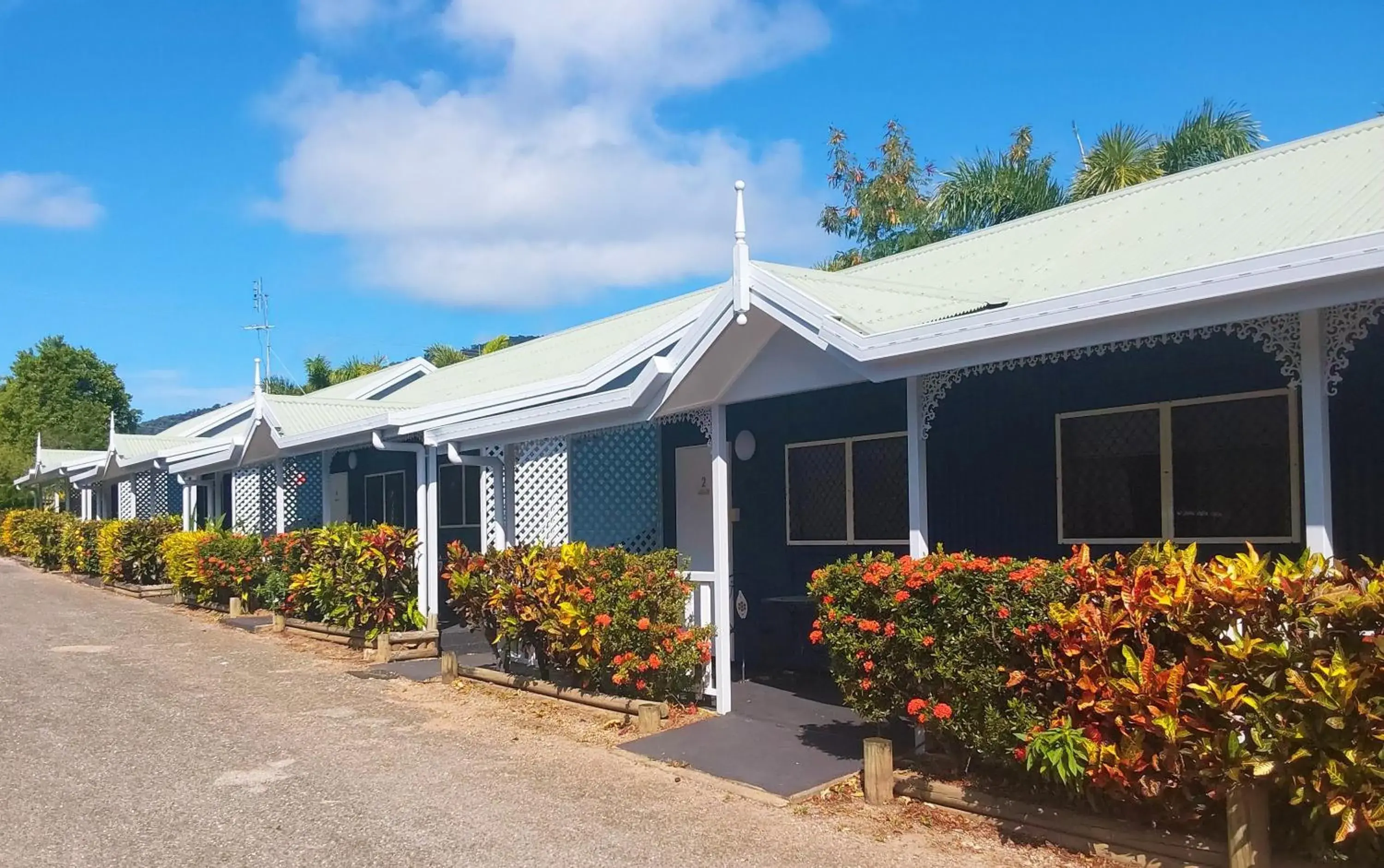 Cooktown Motel Cooktown Motel