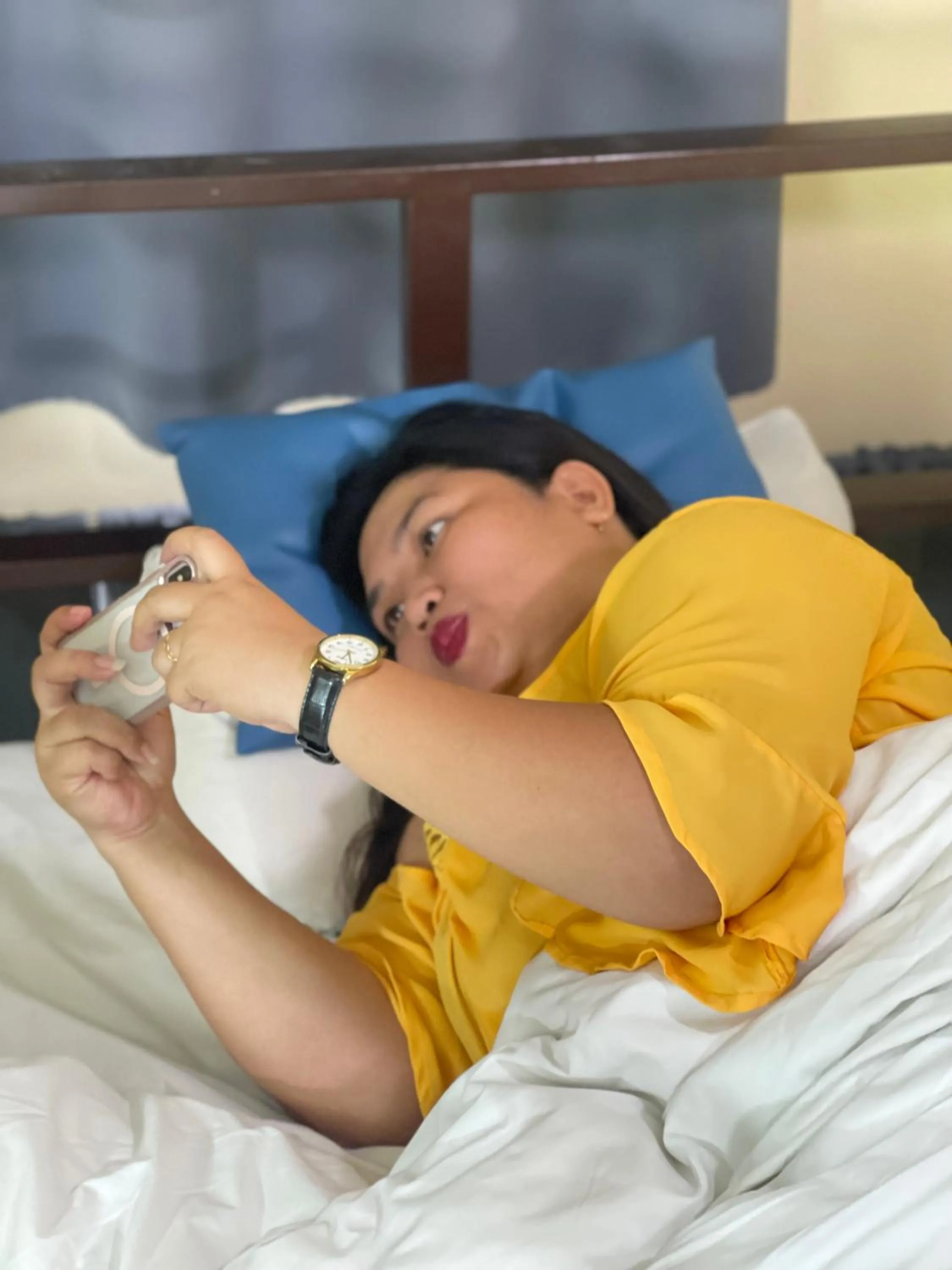 Bed in airobedz MANILA - A Value Hotel