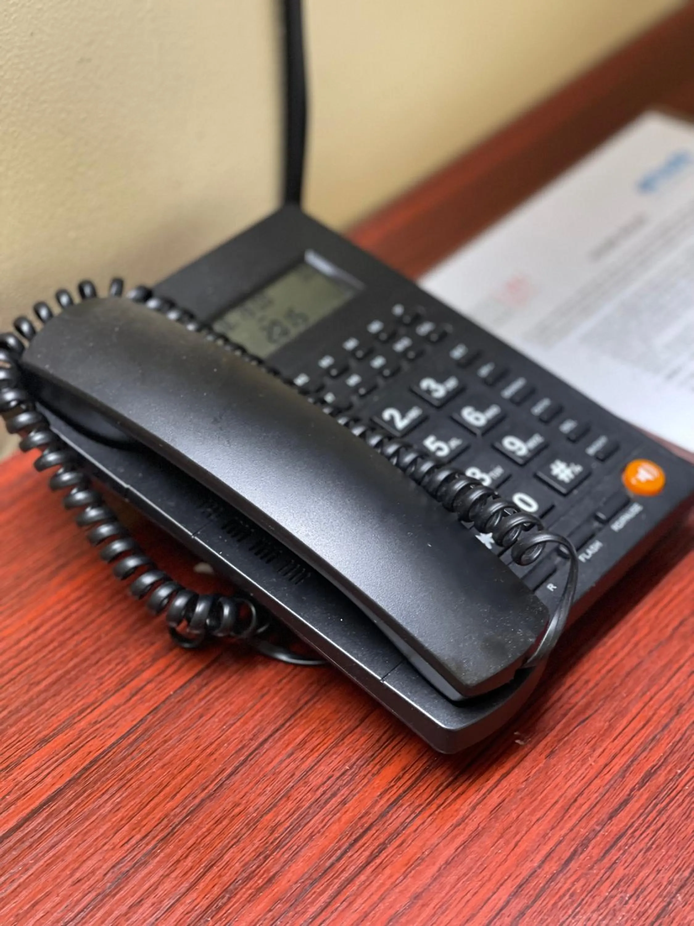 Property building in airobedz MANILA - A Value Hotel