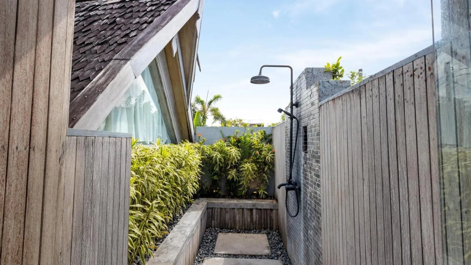 Bathroom in Casa Mateo Villa