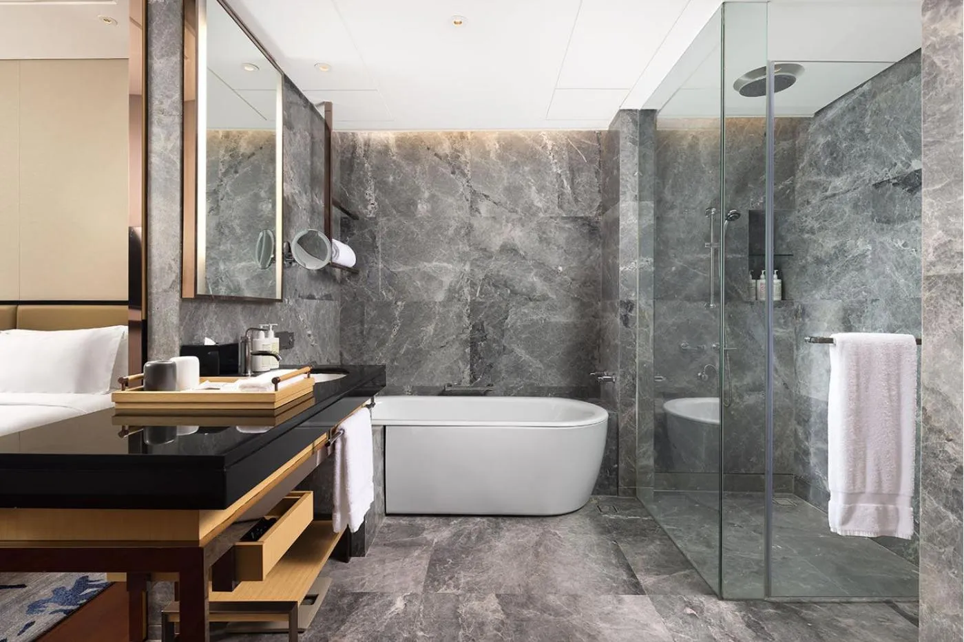 New World Beijing Hotel