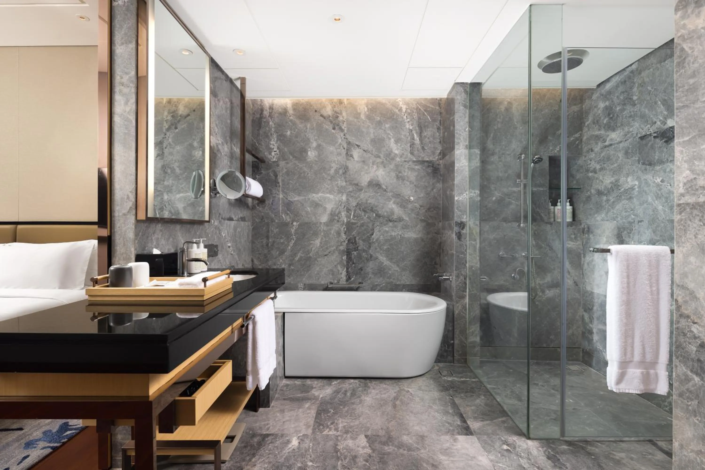 New World Beijing Hotel