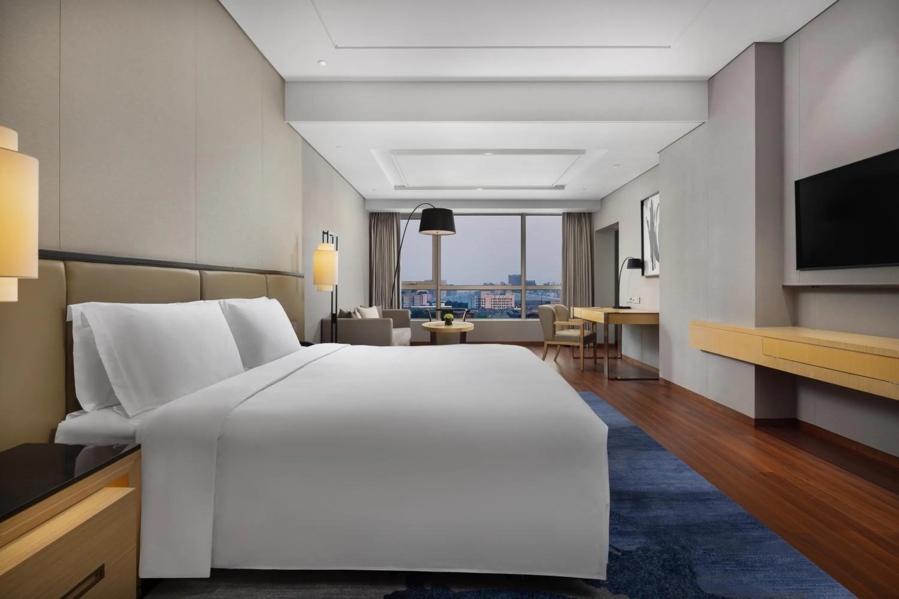 New World Beijing Hotel