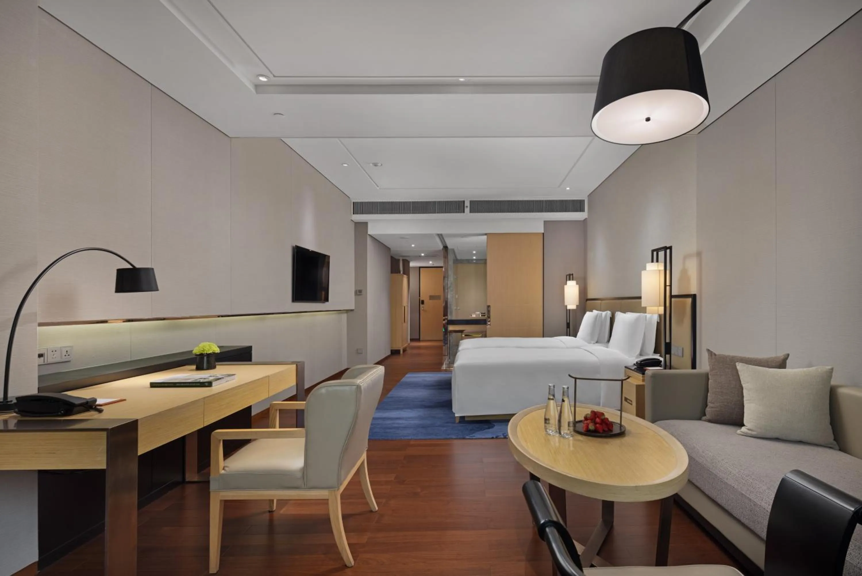 New World Beijing Hotel