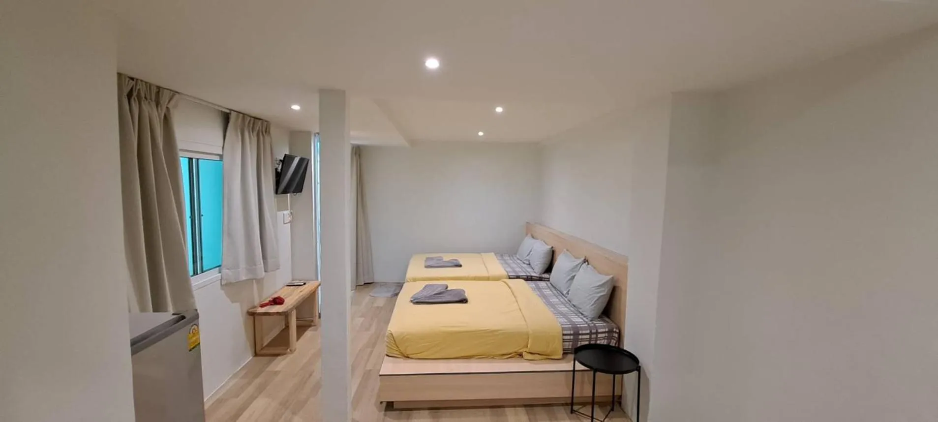 Bed in Kala Krang Nueng