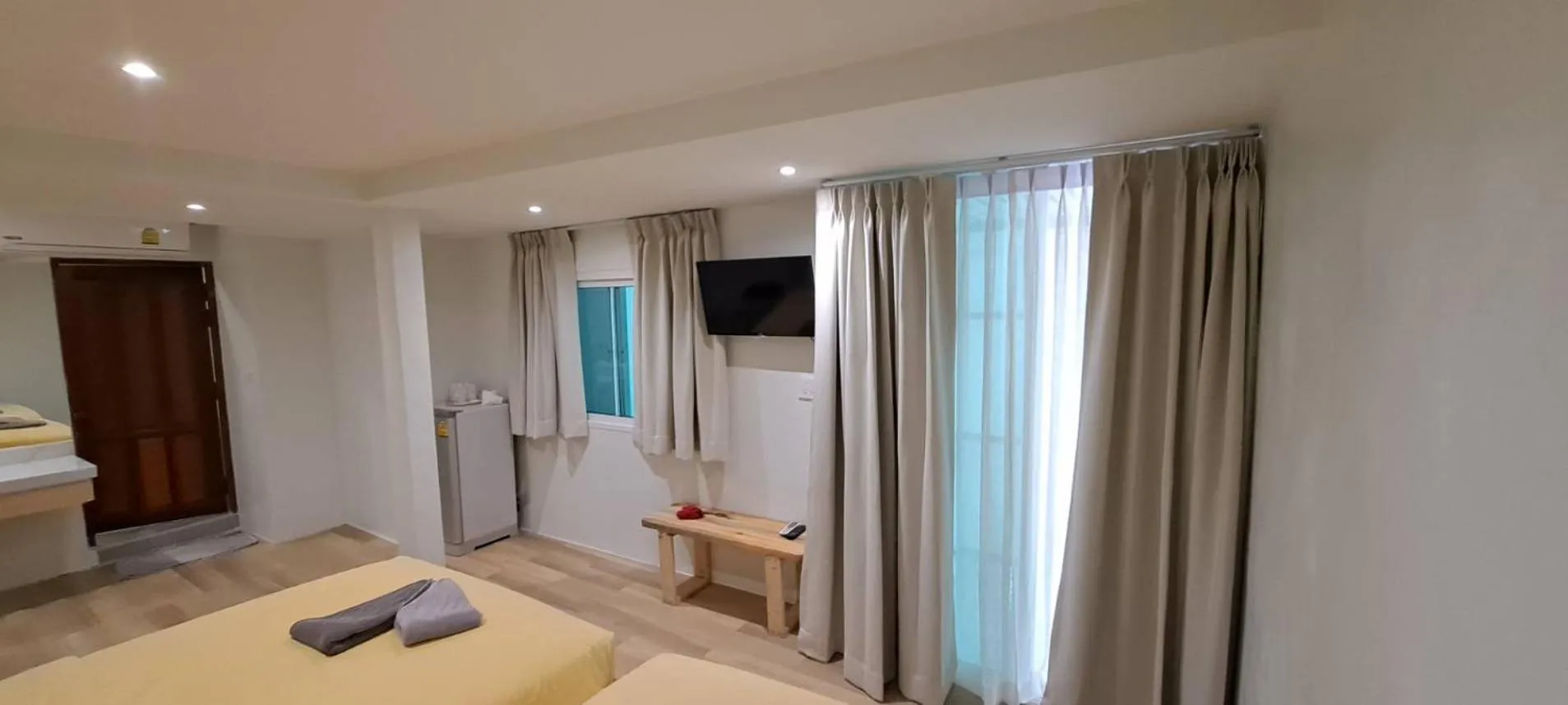 Bed in Kala Krang Nueng