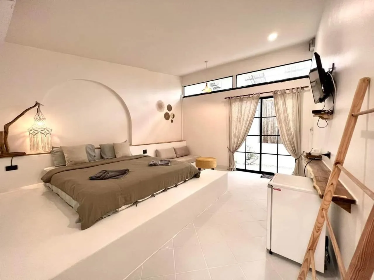 Bed in Kala Krang Nueng