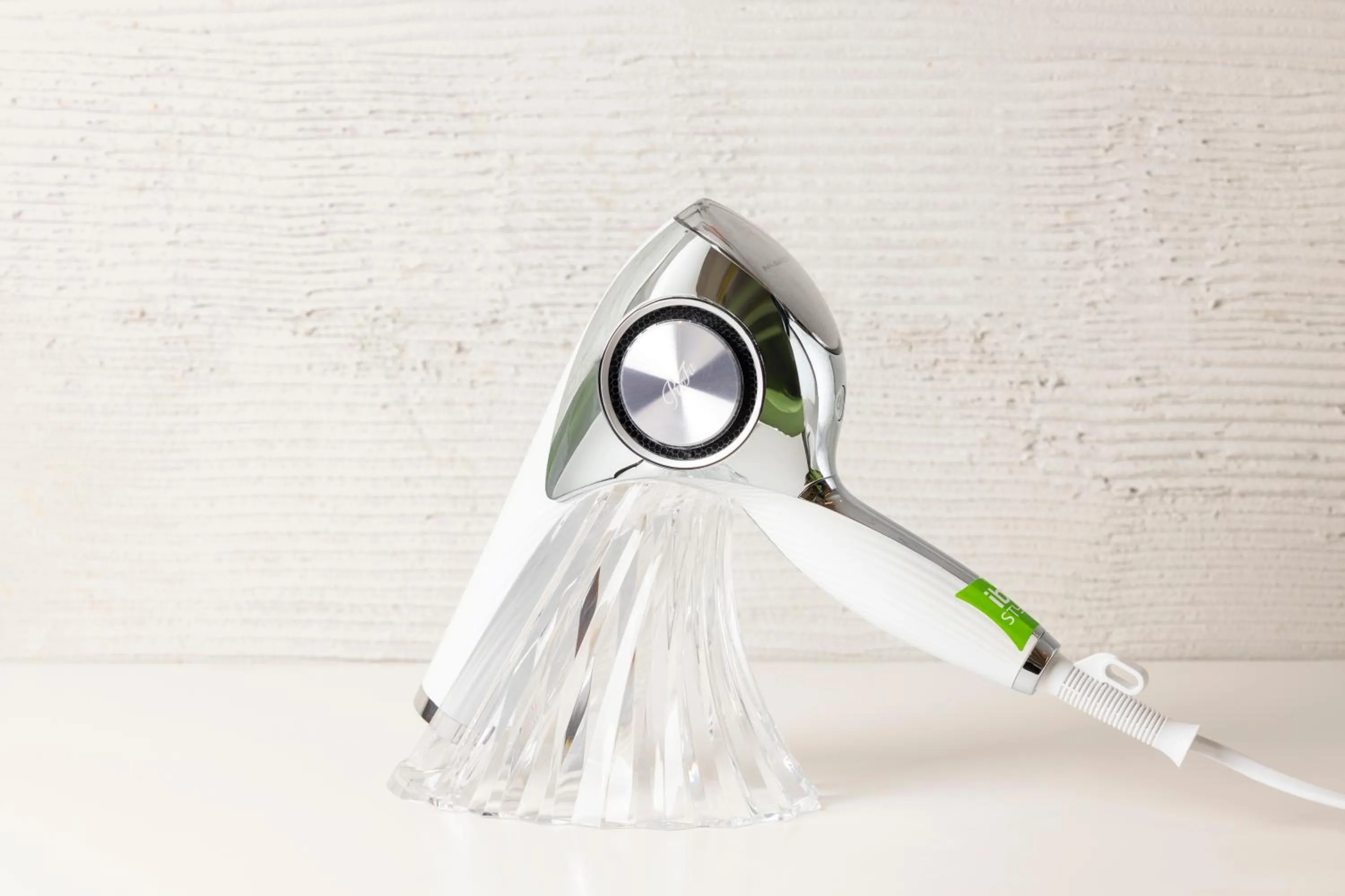 hair dryier in ibis Styles Kyoto Station