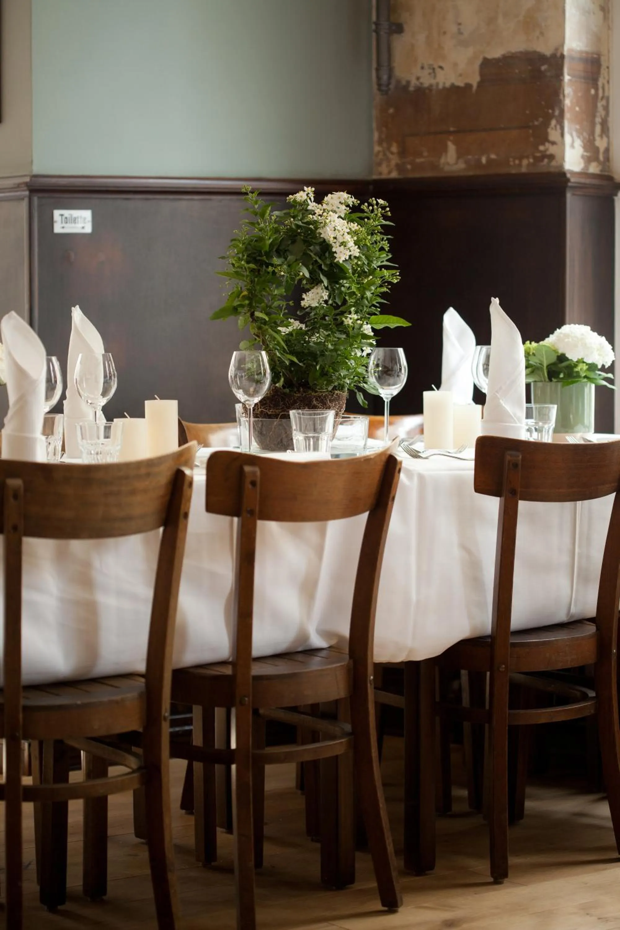 Storyhotel Bergischer Hof Königswinter